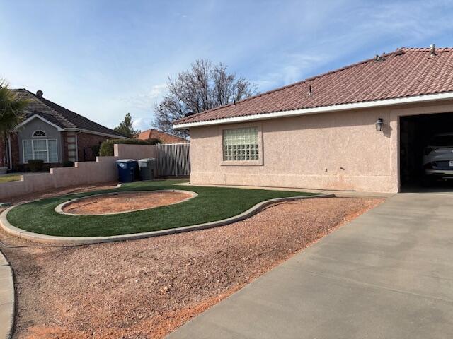 ST JAMES PLACE - Residential