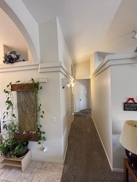 ST JAMES PLACE - Residential