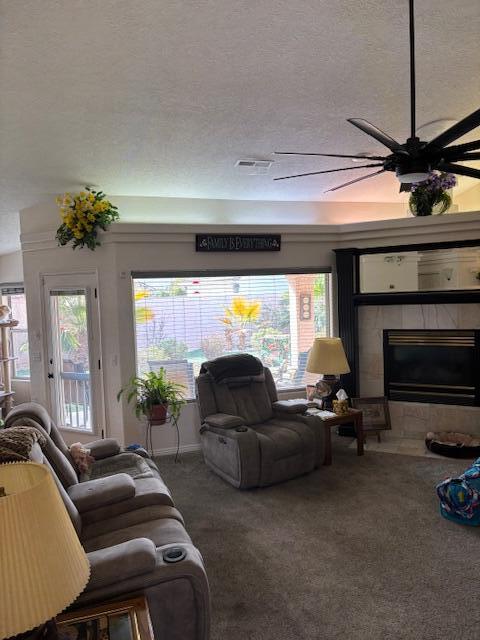 ST JAMES PLACE - Residential