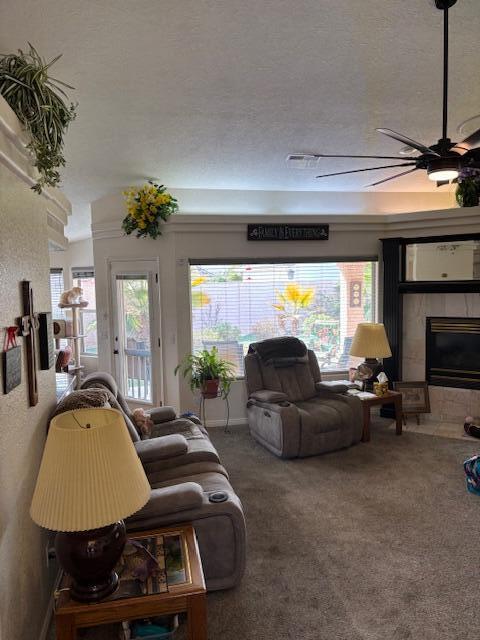 ST JAMES PLACE - Residential