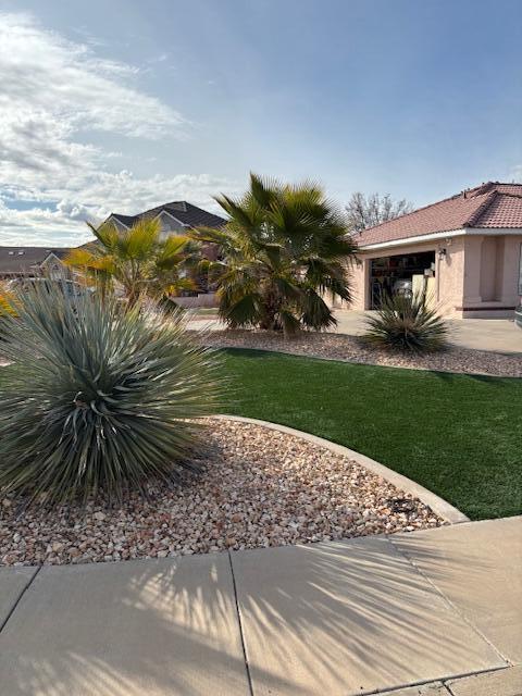 ST JAMES PLACE - Residential