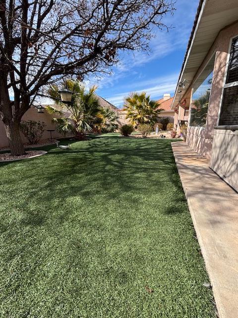 ST JAMES PLACE - Residential