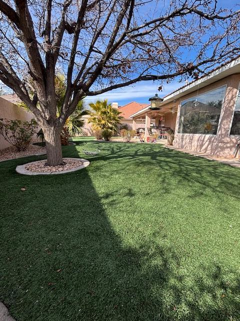 ST JAMES PLACE - Residential