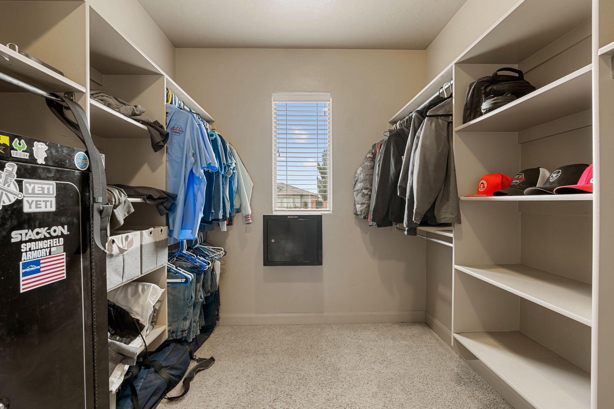 HIGH CHAPARRAL AT THE WASHINGTON BENCH - Residential