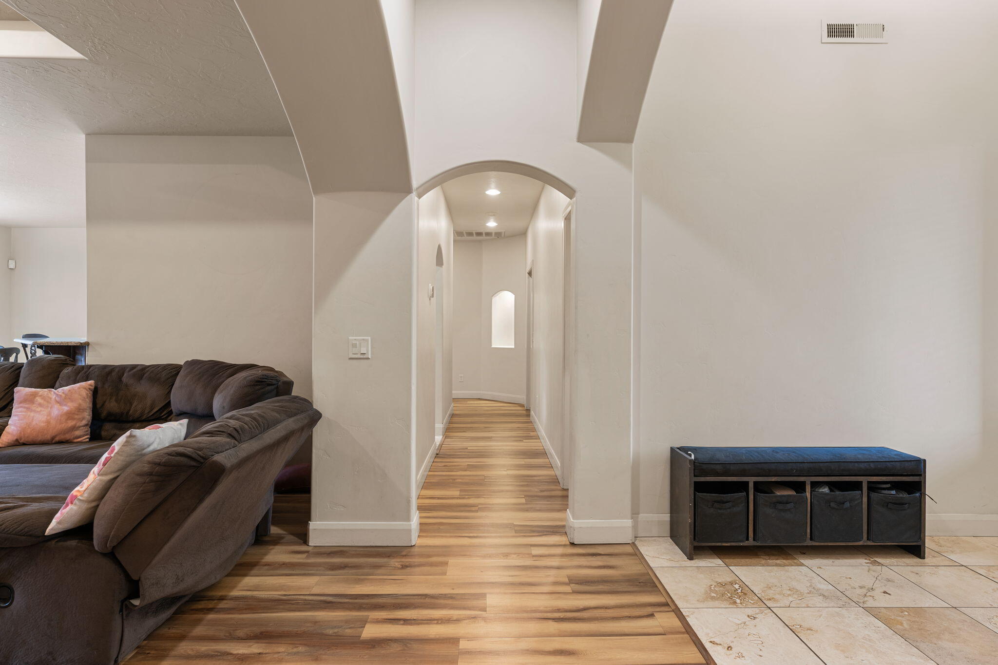 HIGH CHAPARRAL AT THE WASHINGTON BENCH - Residential