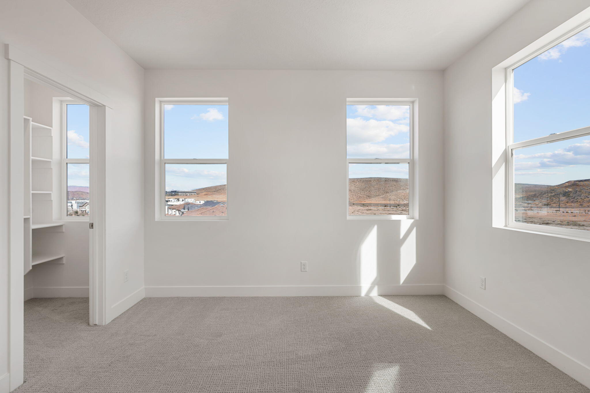 AUBURN HILLS - Residential