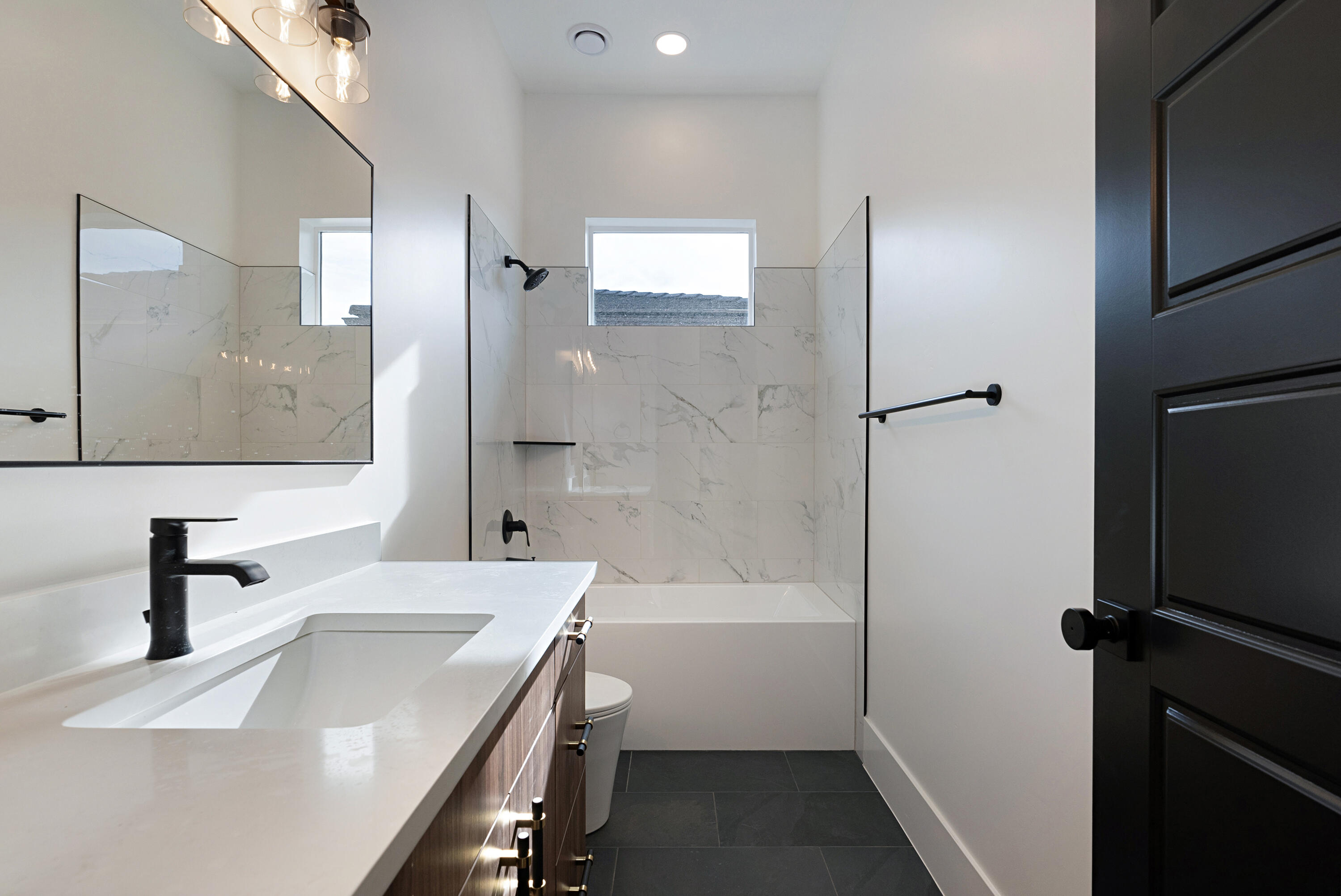 NORTH SLOPE AT COPPER ROCK - Residential