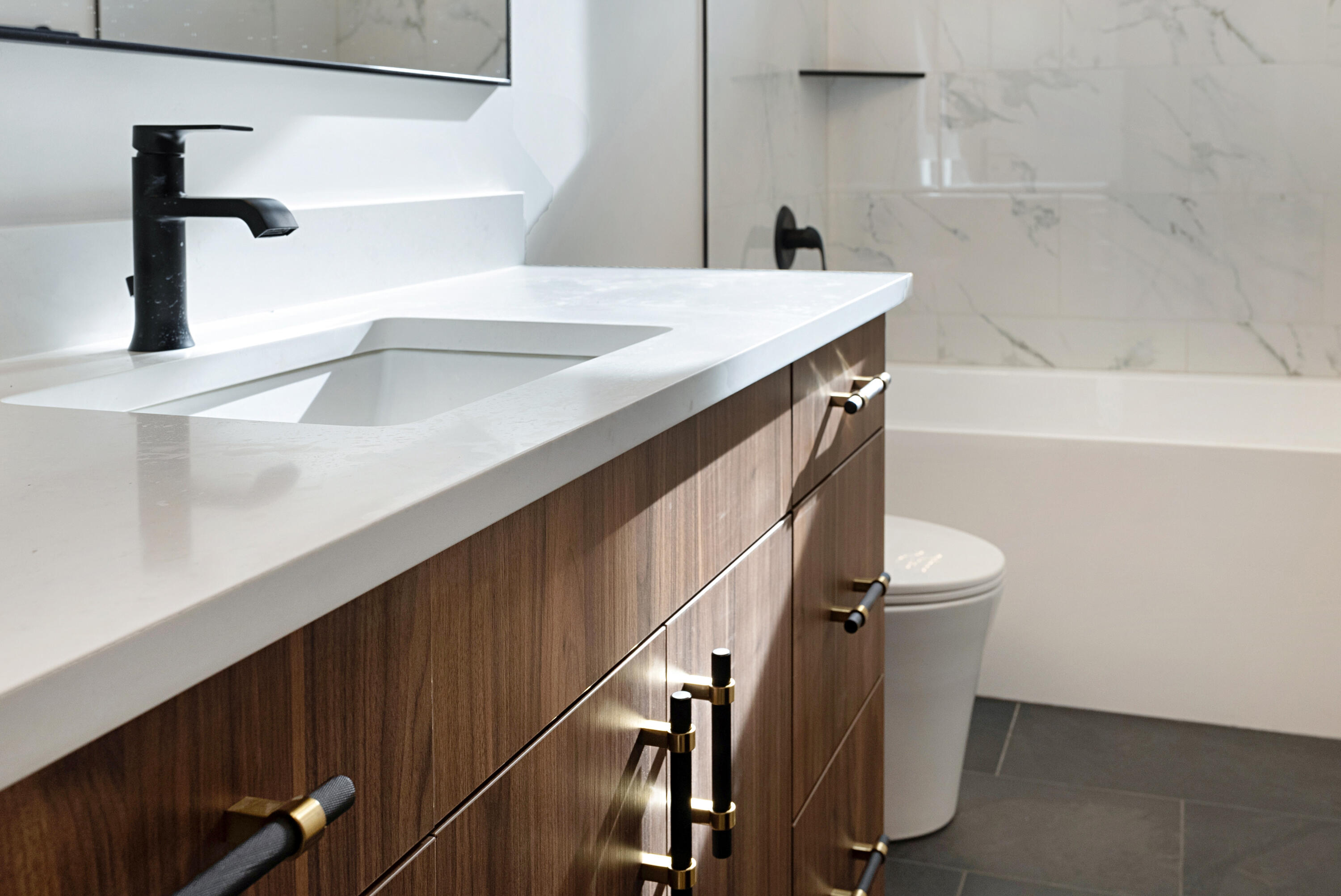 NORTH SLOPE AT COPPER ROCK - Residential