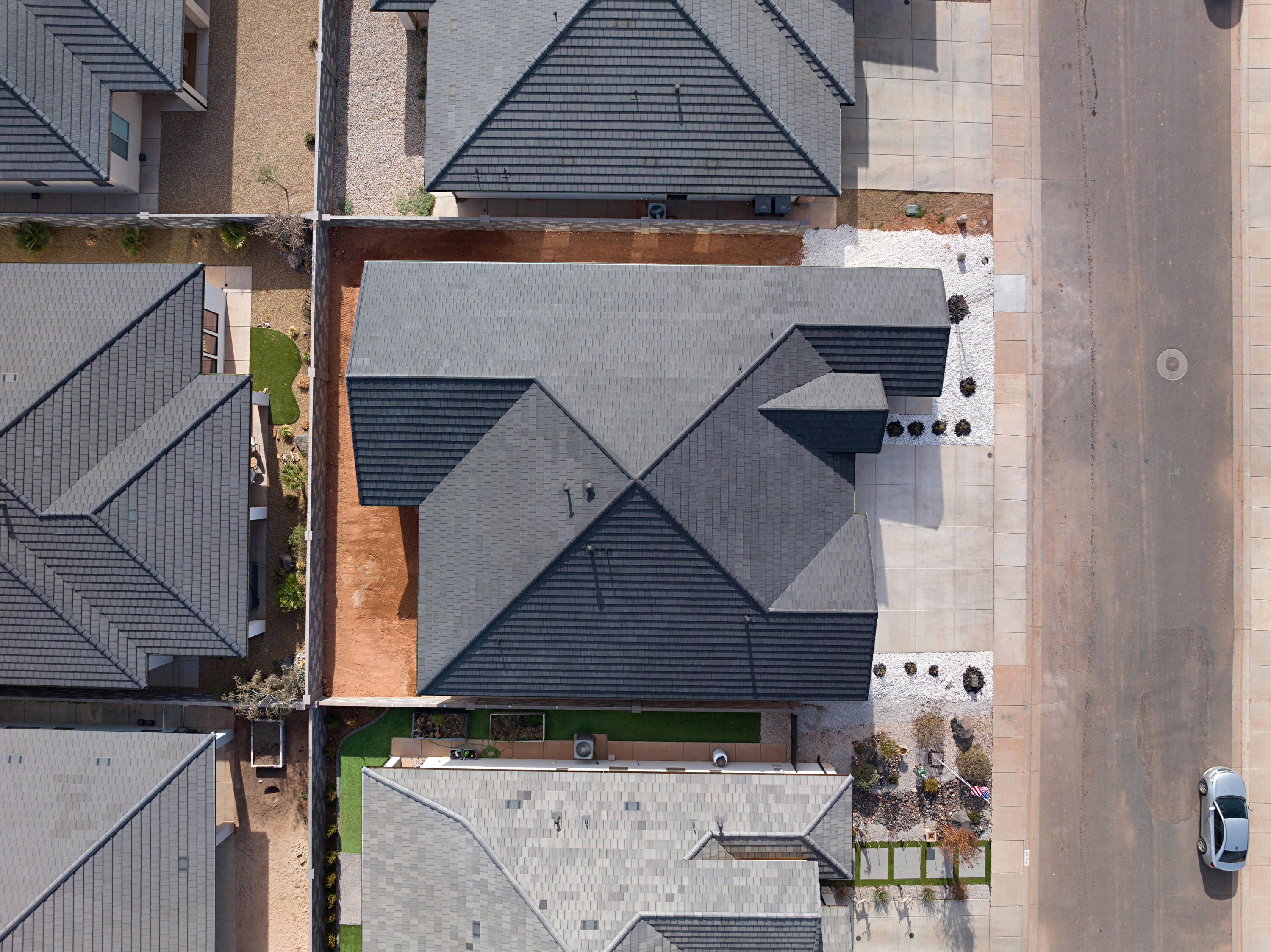 NORTH SLOPE AT COPPER ROCK - Residential