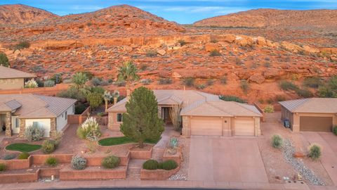 1616 N HUMMINGBIRD DR St George UT 84770