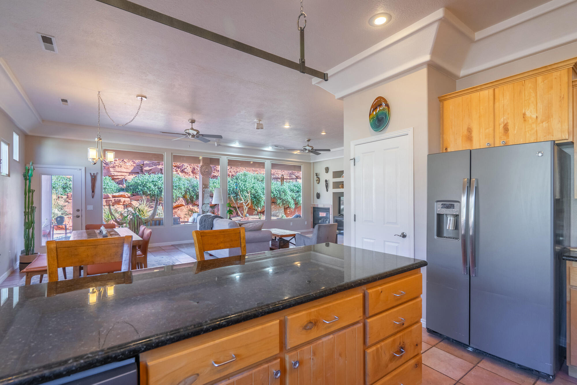 PARADISE CANYON - Residential