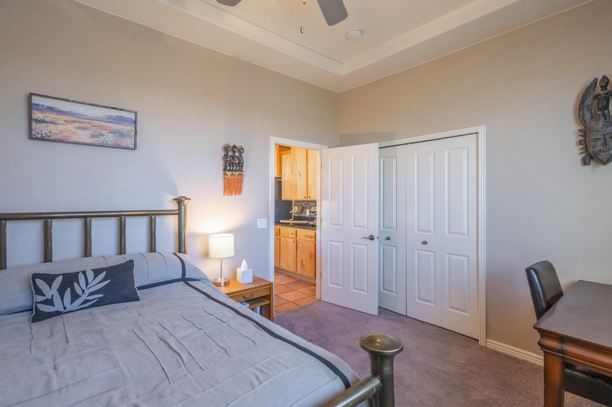 PARADISE CANYON - Residential