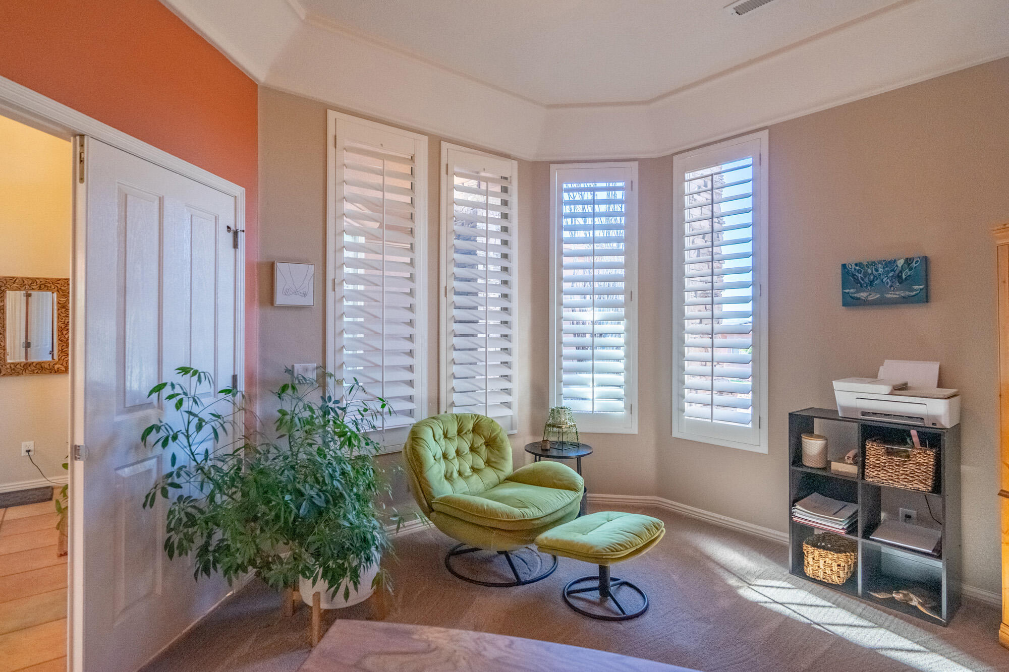 PARADISE CANYON - Residential