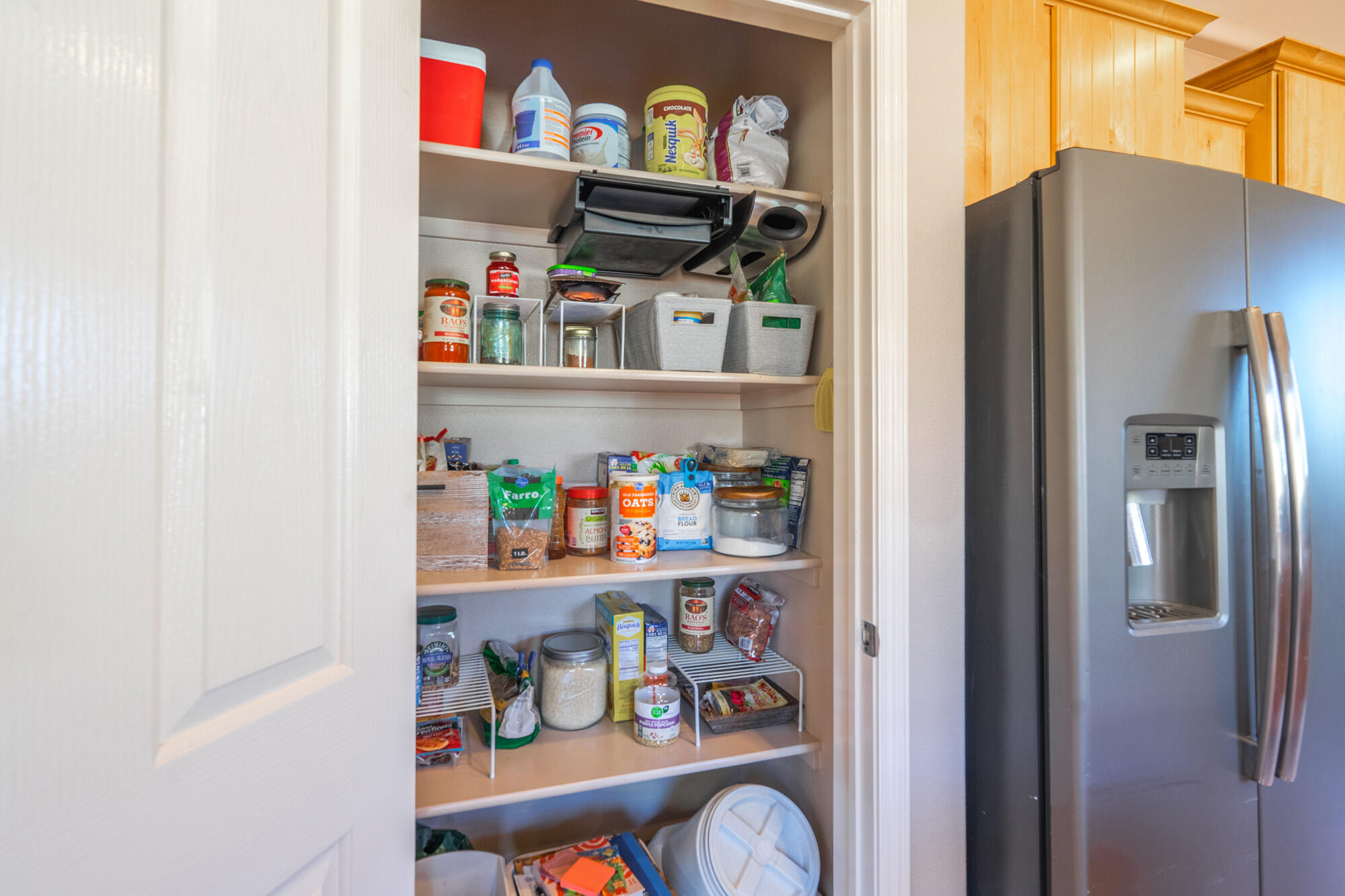 PARADISE CANYON - Residential