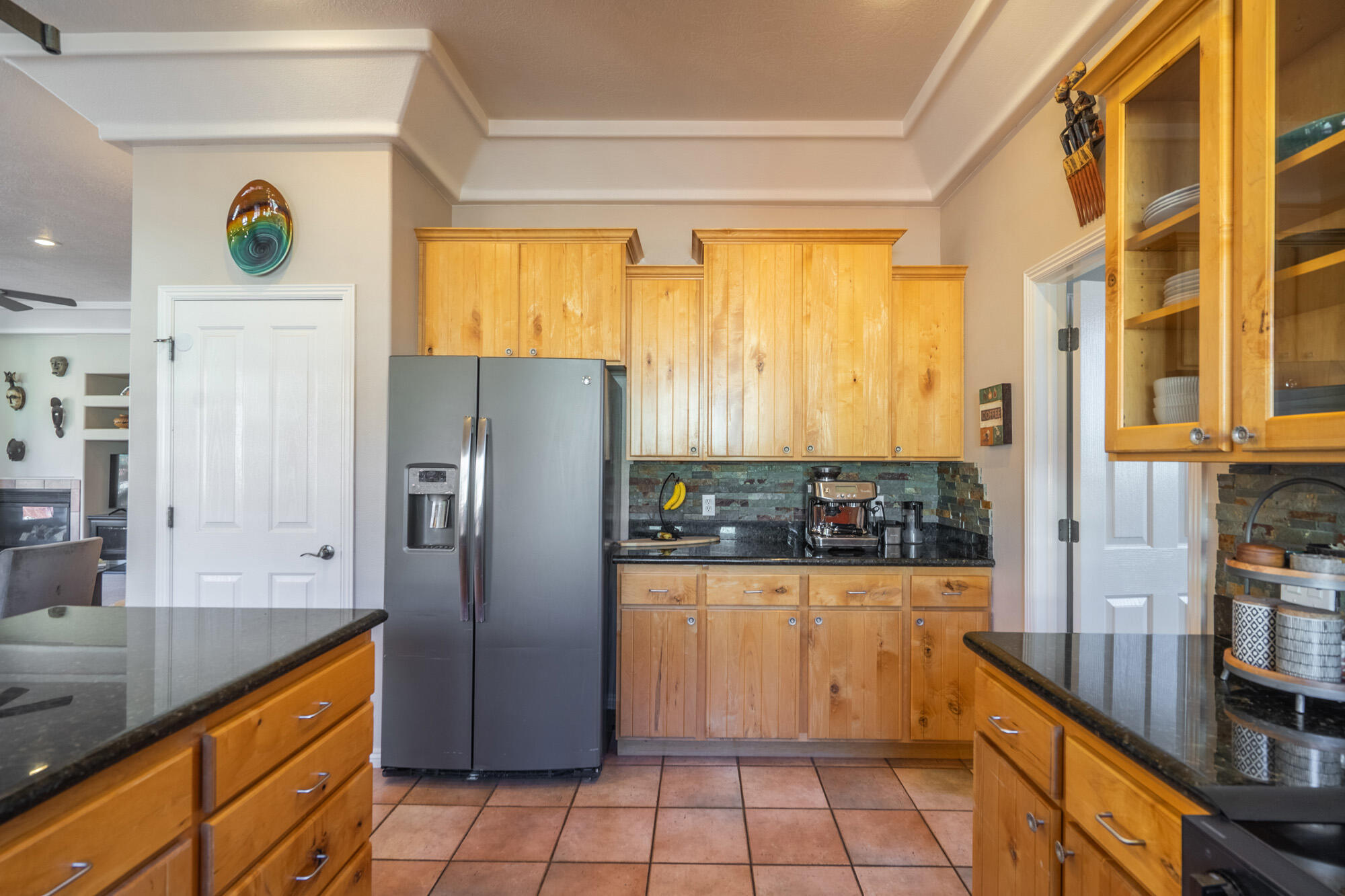 PARADISE CANYON - Residential