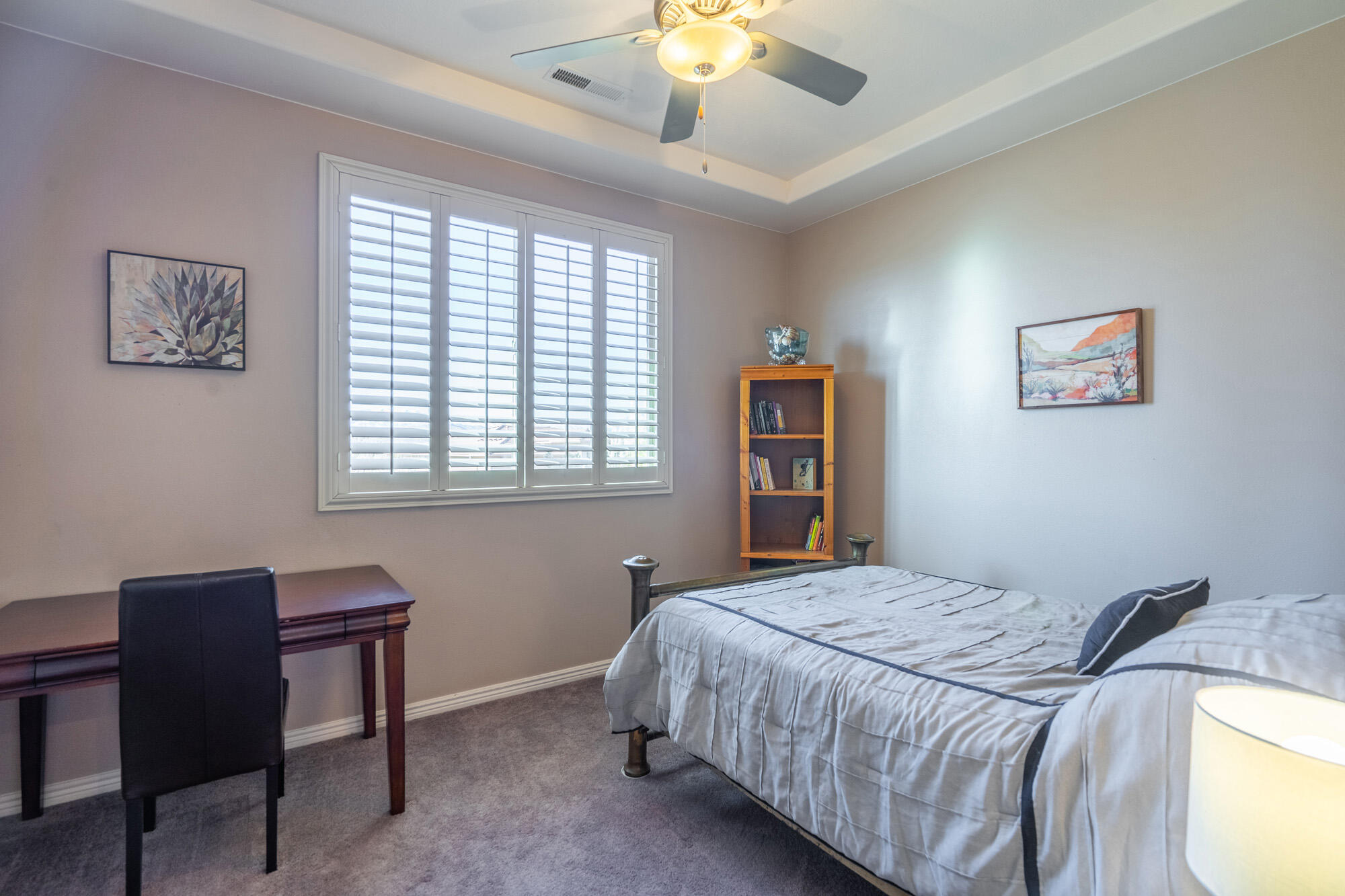 PARADISE CANYON - Residential