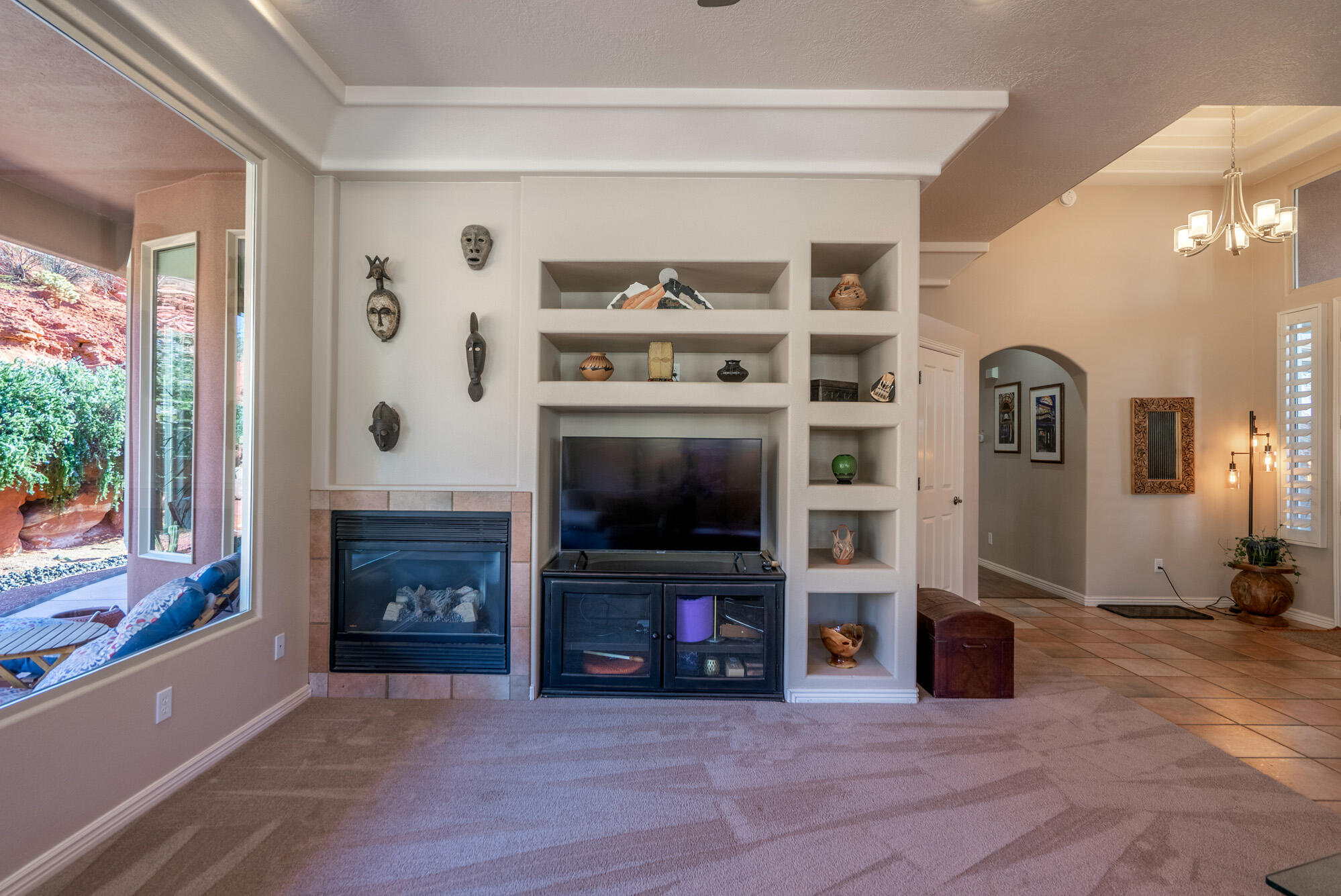 PARADISE CANYON - Residential