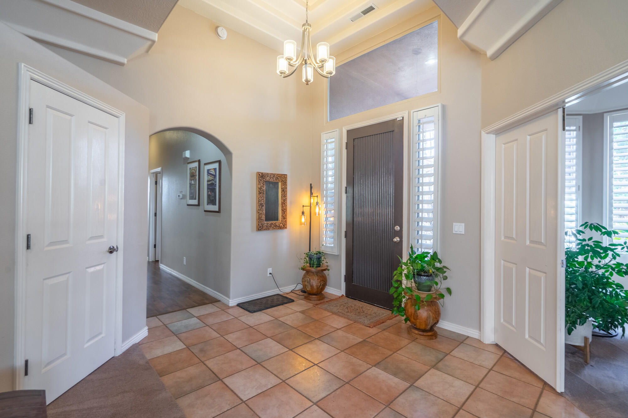 PARADISE CANYON - Residential