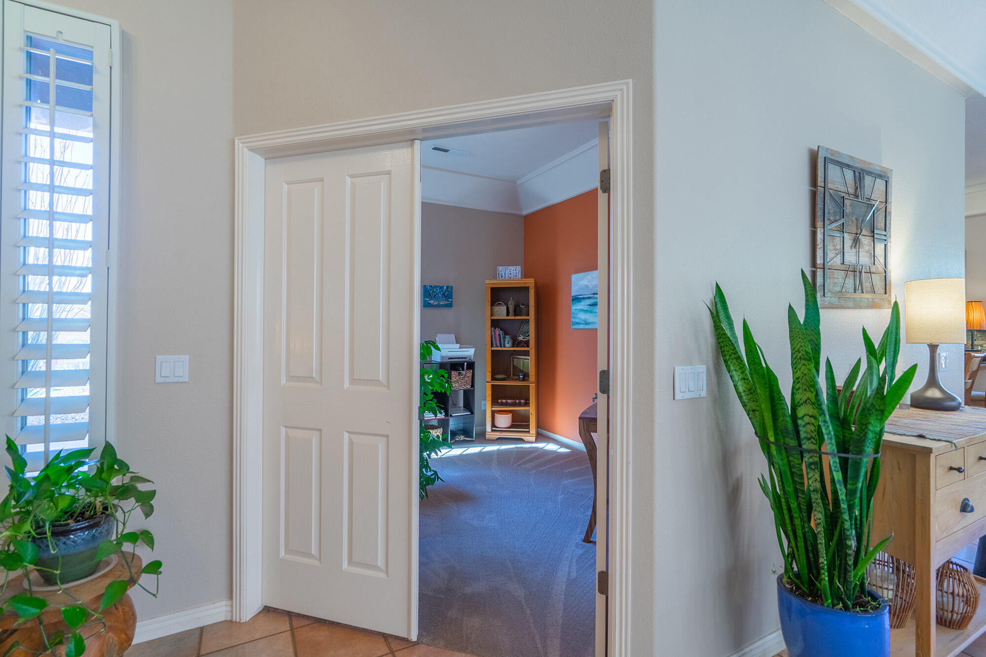 PARADISE CANYON - Residential