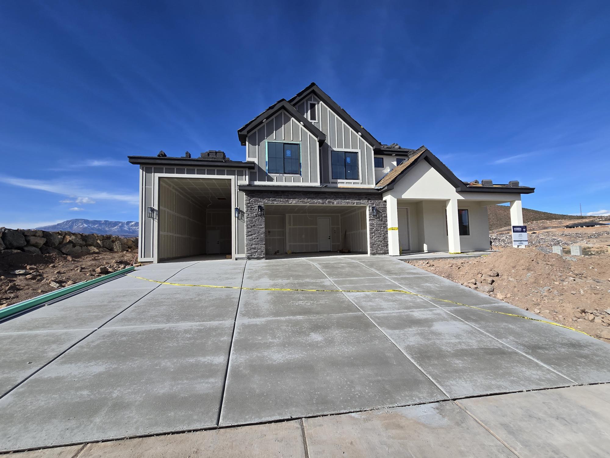 FIREROCK - Residential