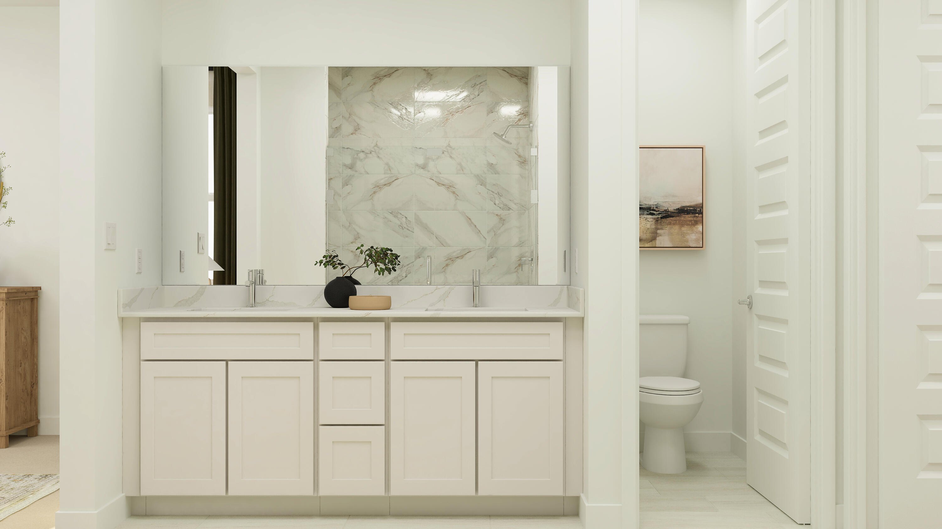 CECITA CREST AT DIVARIO - Residential