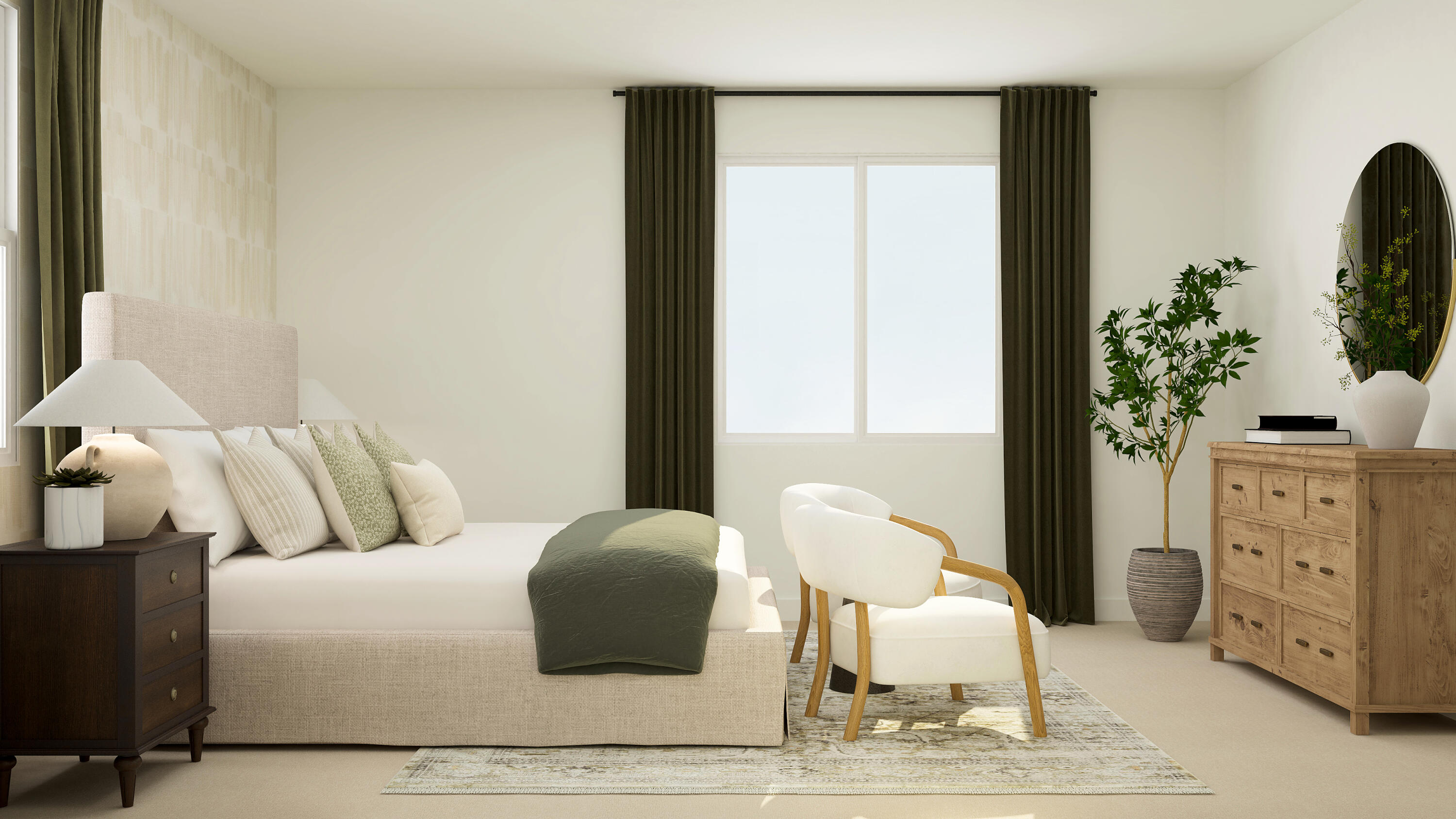 CECITA CREST AT DIVARIO - Residential