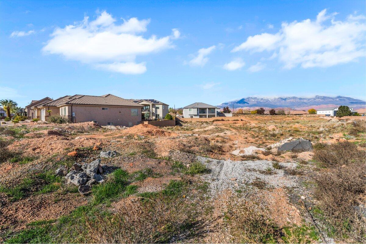 DIXIE SPRINGS - Land