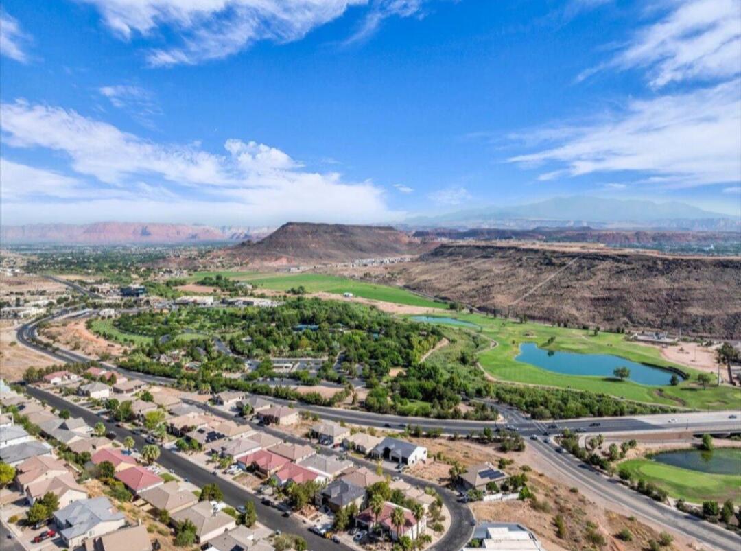 DESERT IMAGES TOWNHOMES - Residential