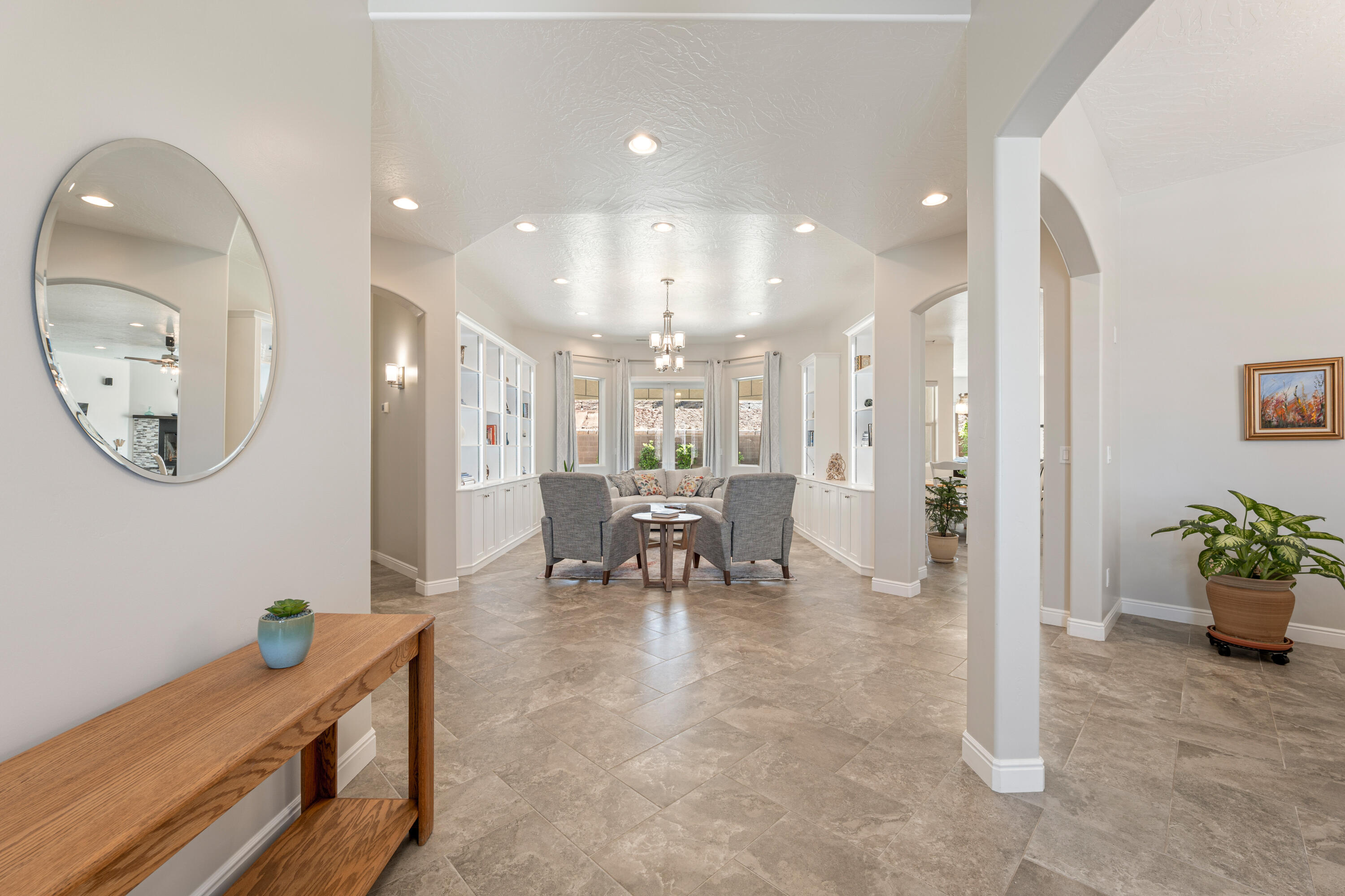 MAJESTIC SUNSET - Residential