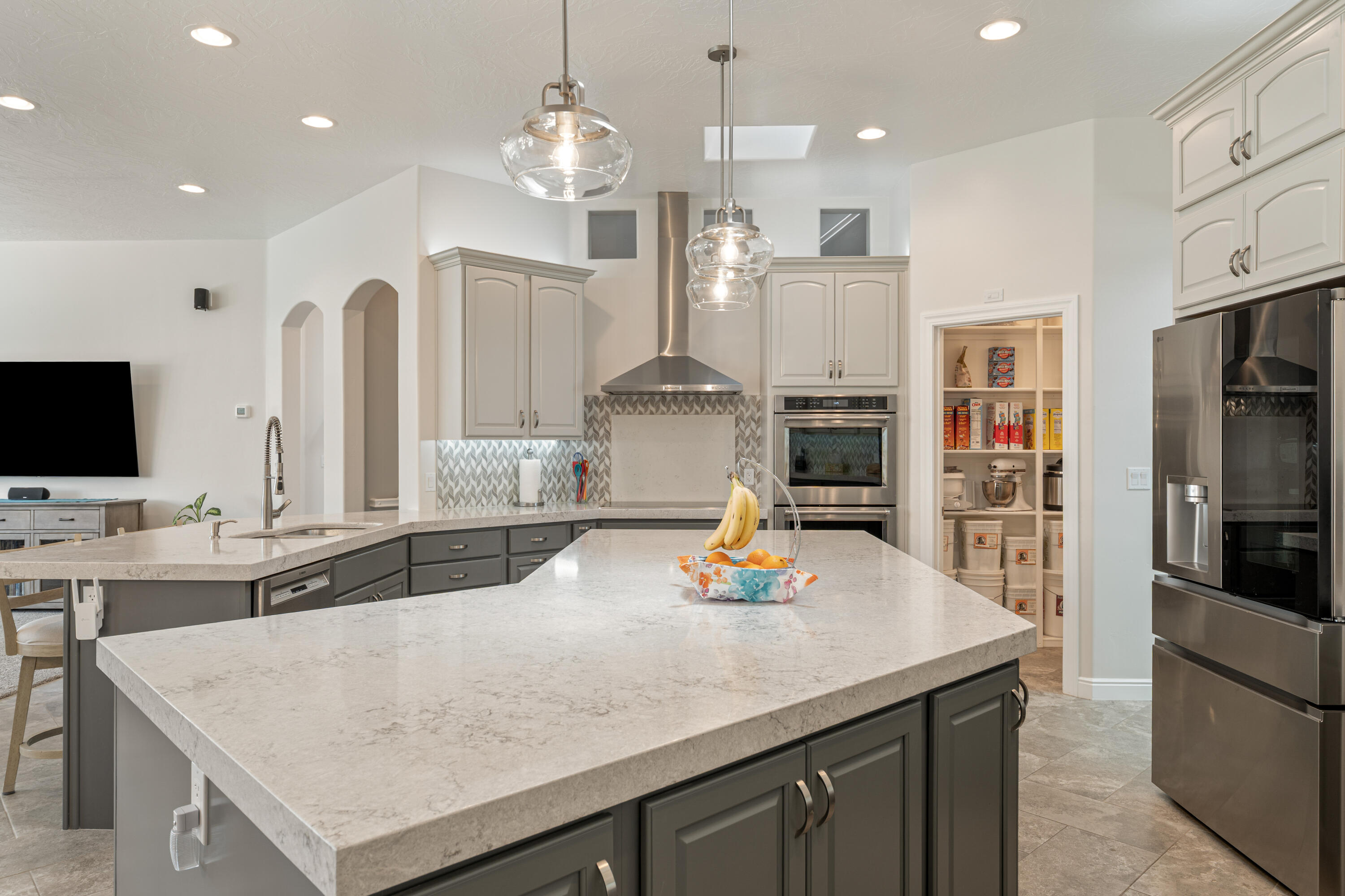 MAJESTIC SUNSET - Residential