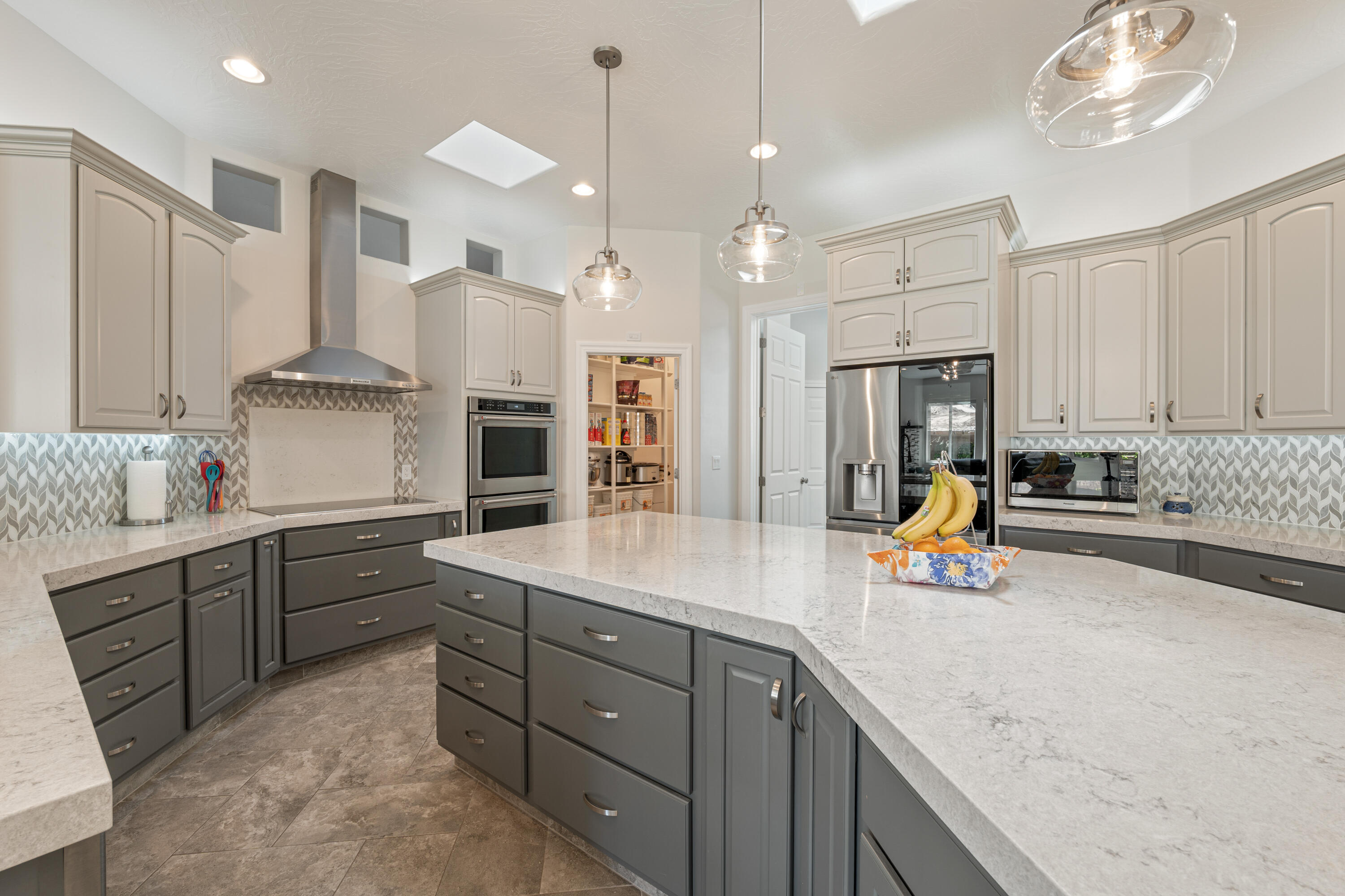 MAJESTIC SUNSET - Residential