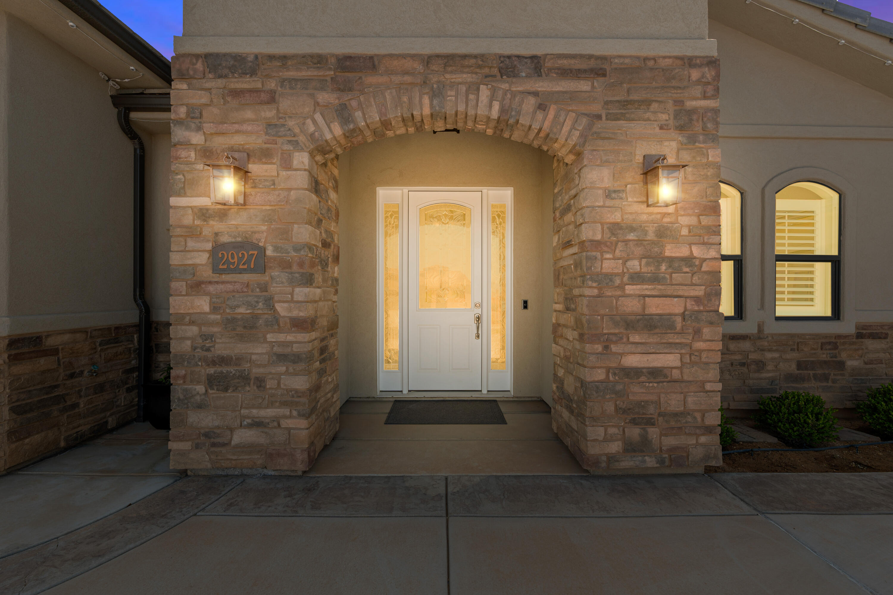 MAJESTIC SUNSET - Residential