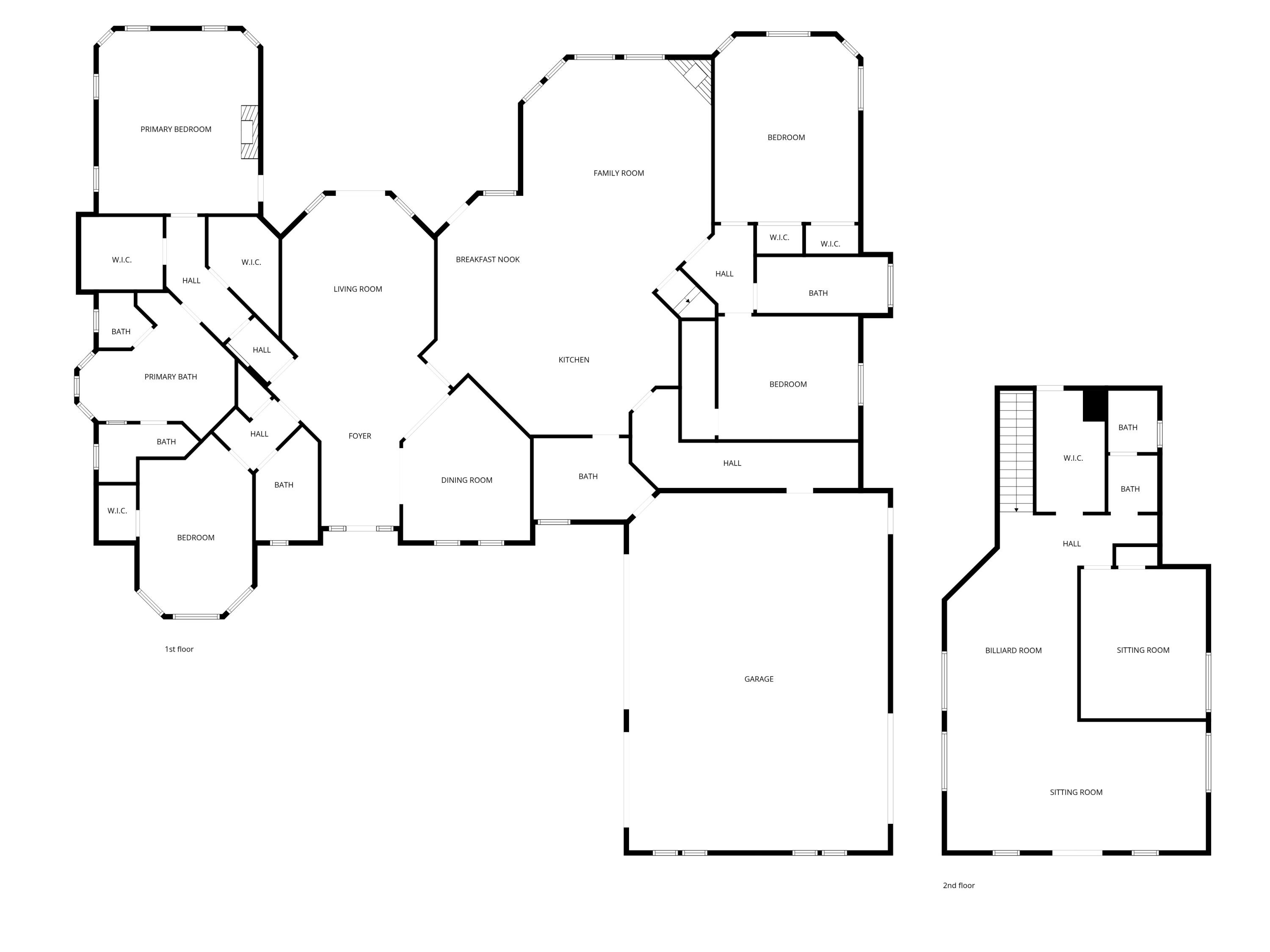 MAJESTIC SUNSET - Residential