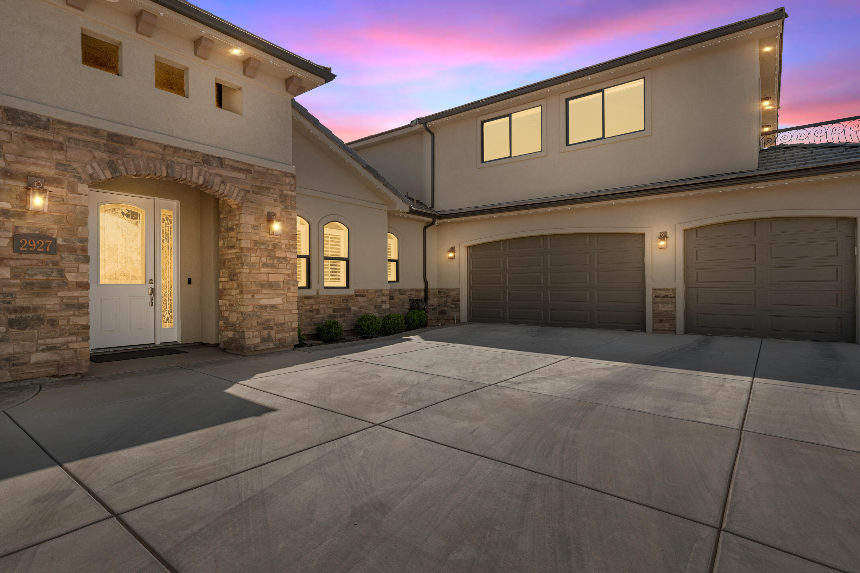 MAJESTIC SUNSET - Residential