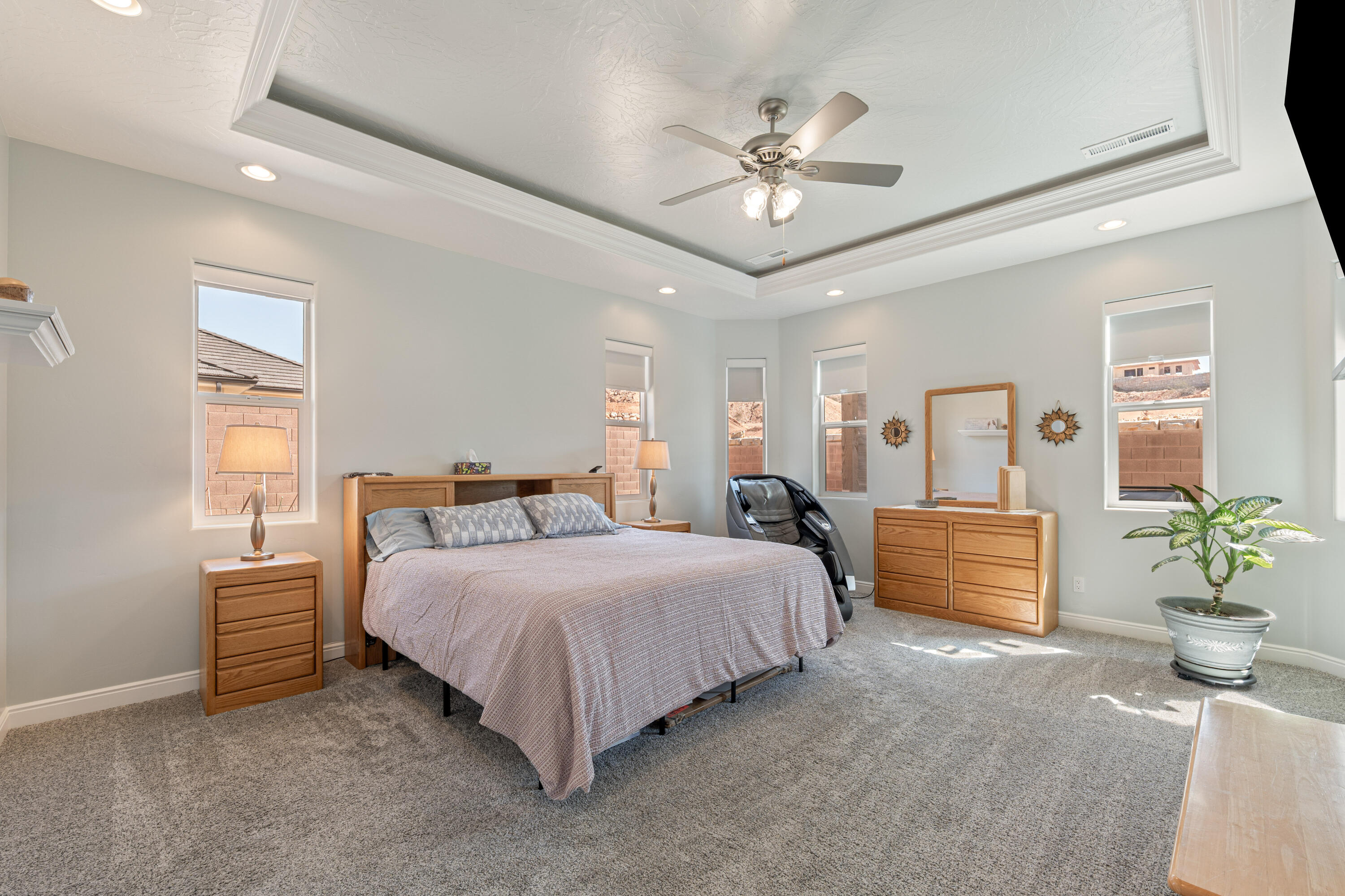 MAJESTIC SUNSET - Residential