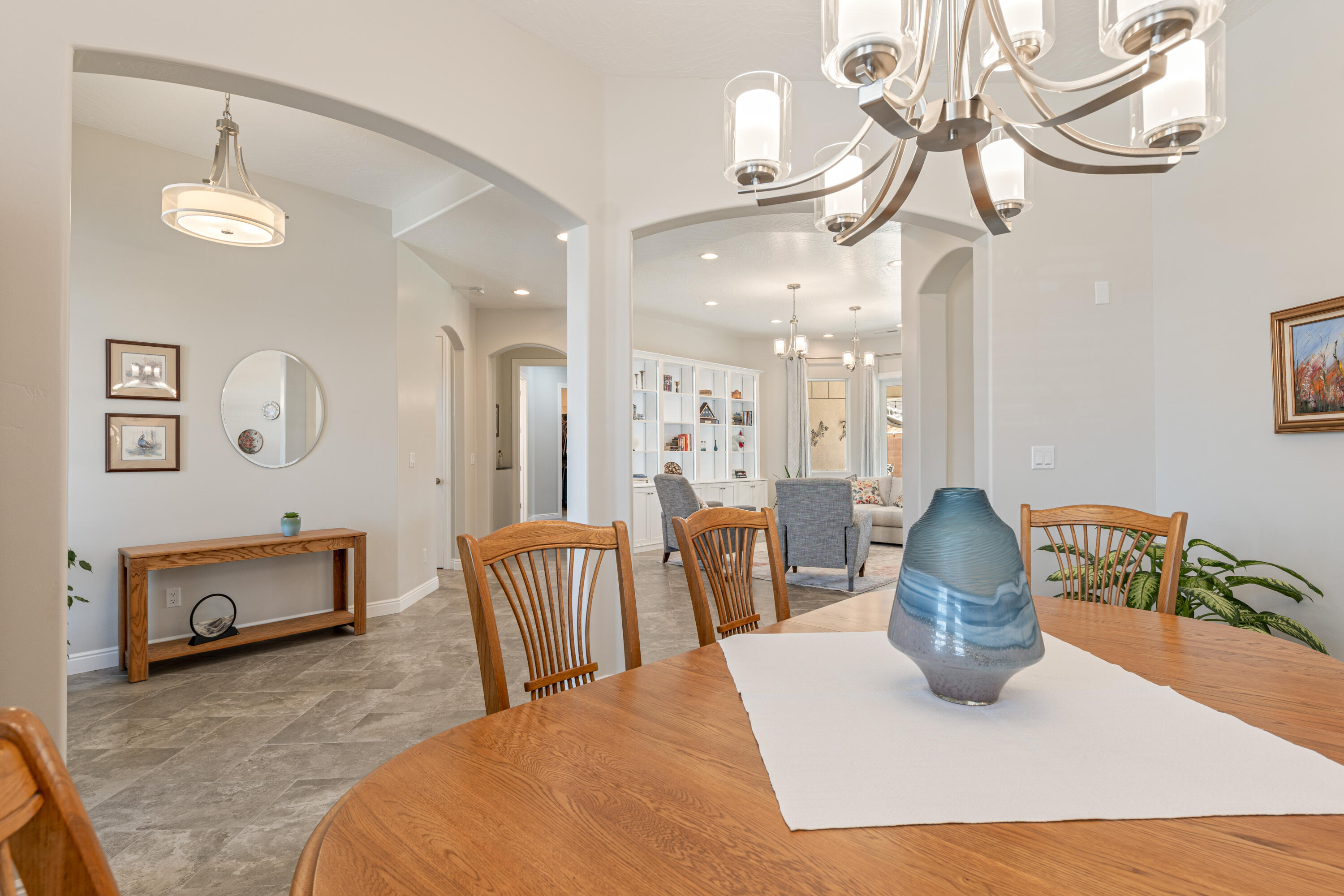 MAJESTIC SUNSET - Residential