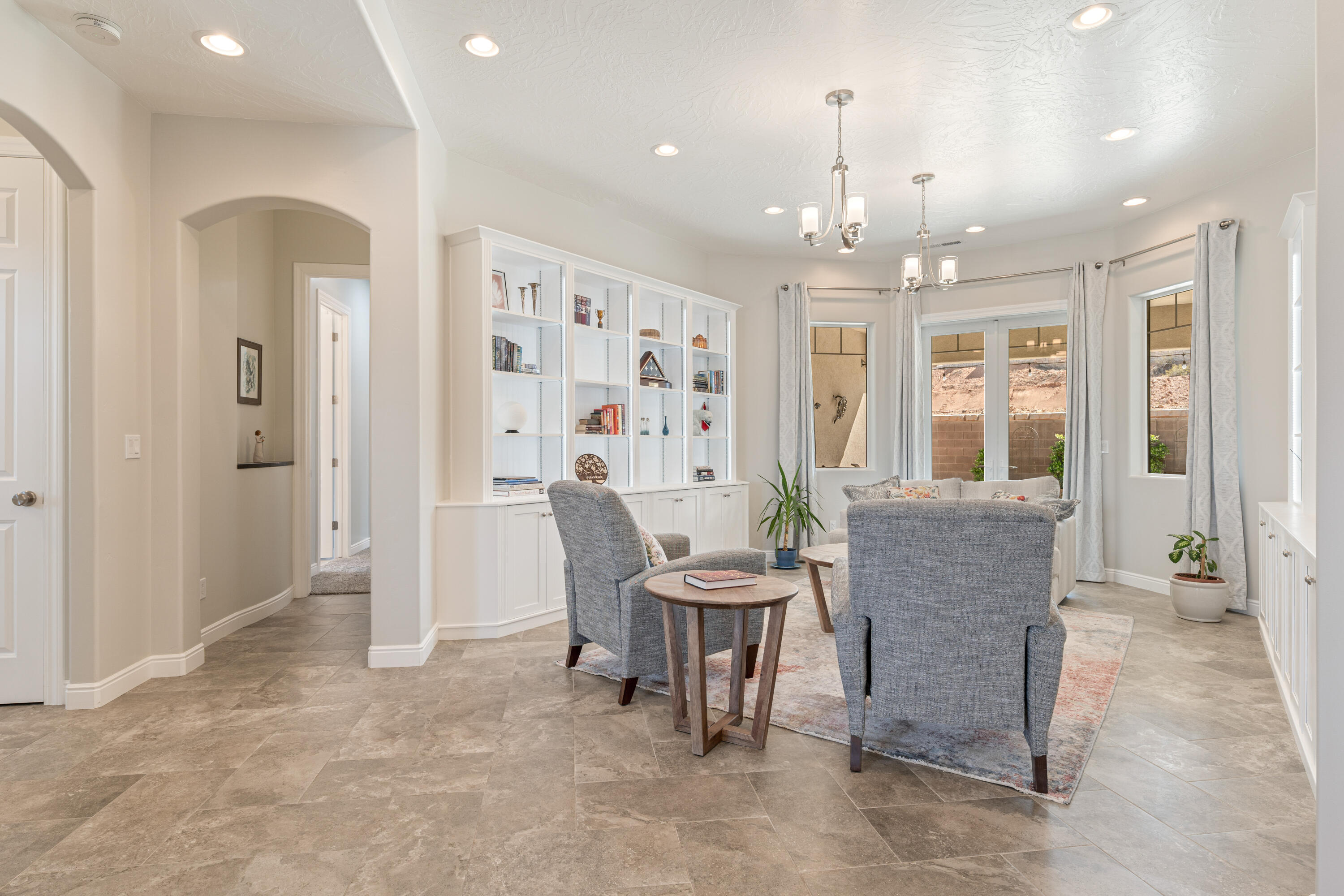 MAJESTIC SUNSET - Residential