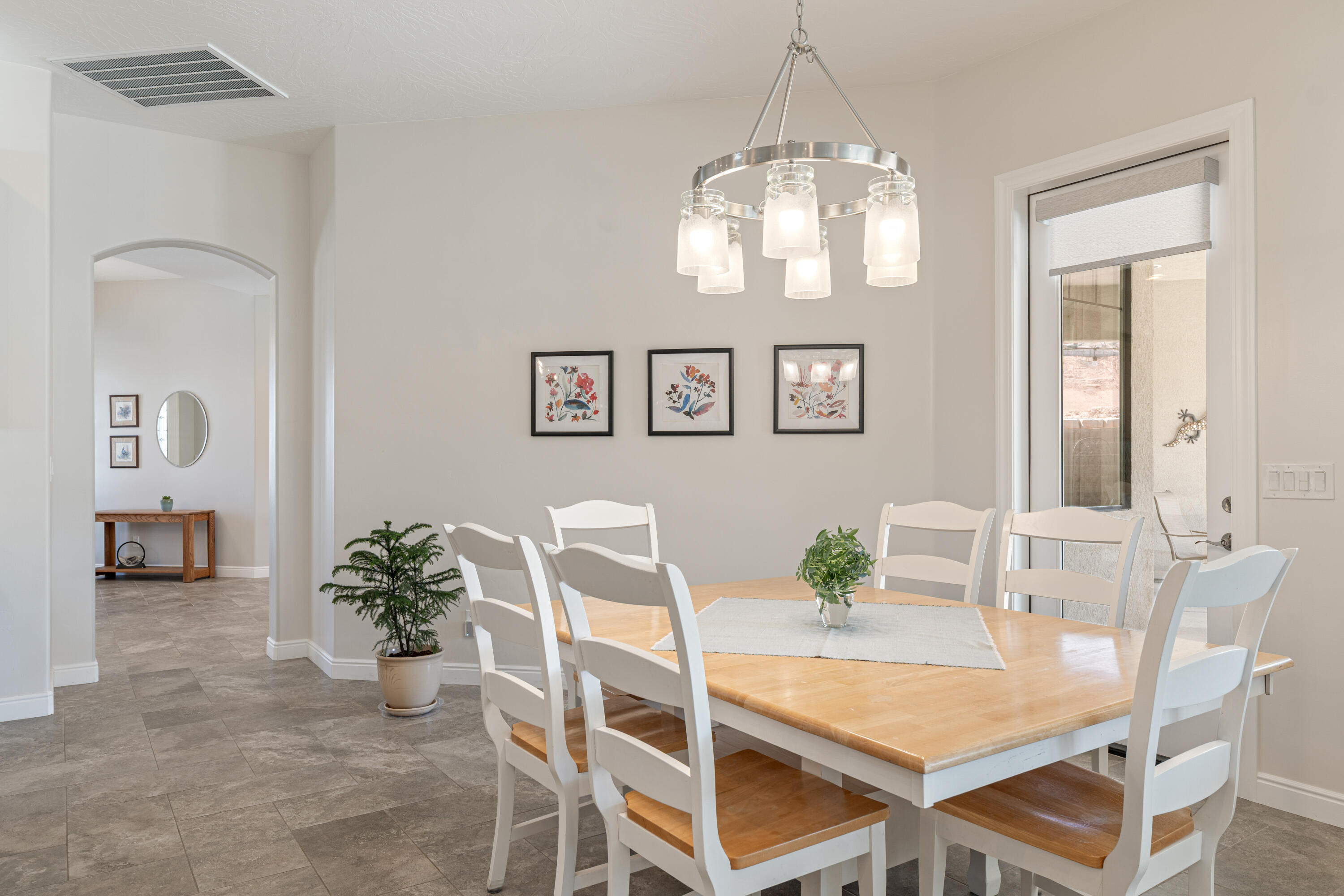 MAJESTIC SUNSET - Residential