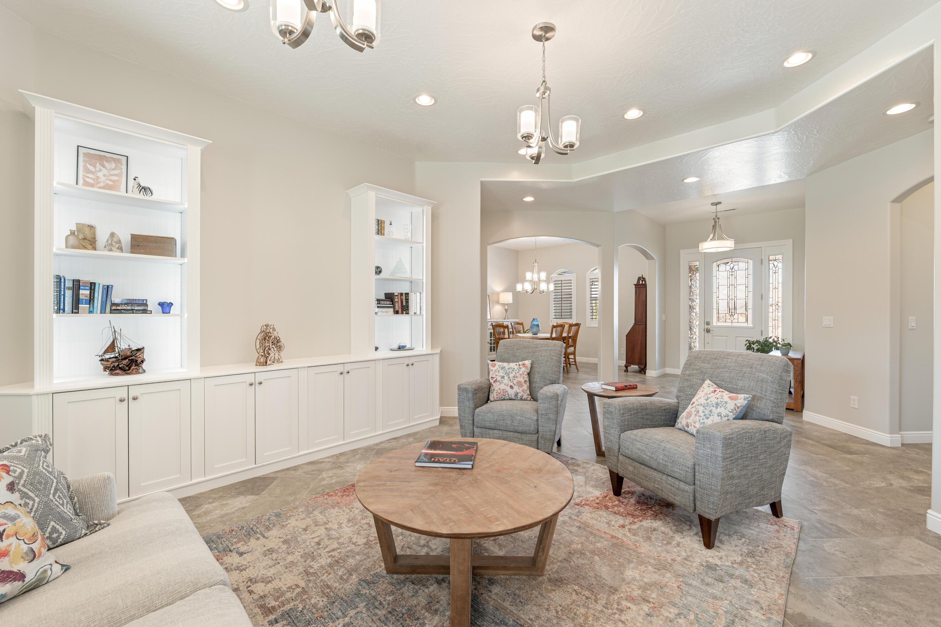 MAJESTIC SUNSET - Residential