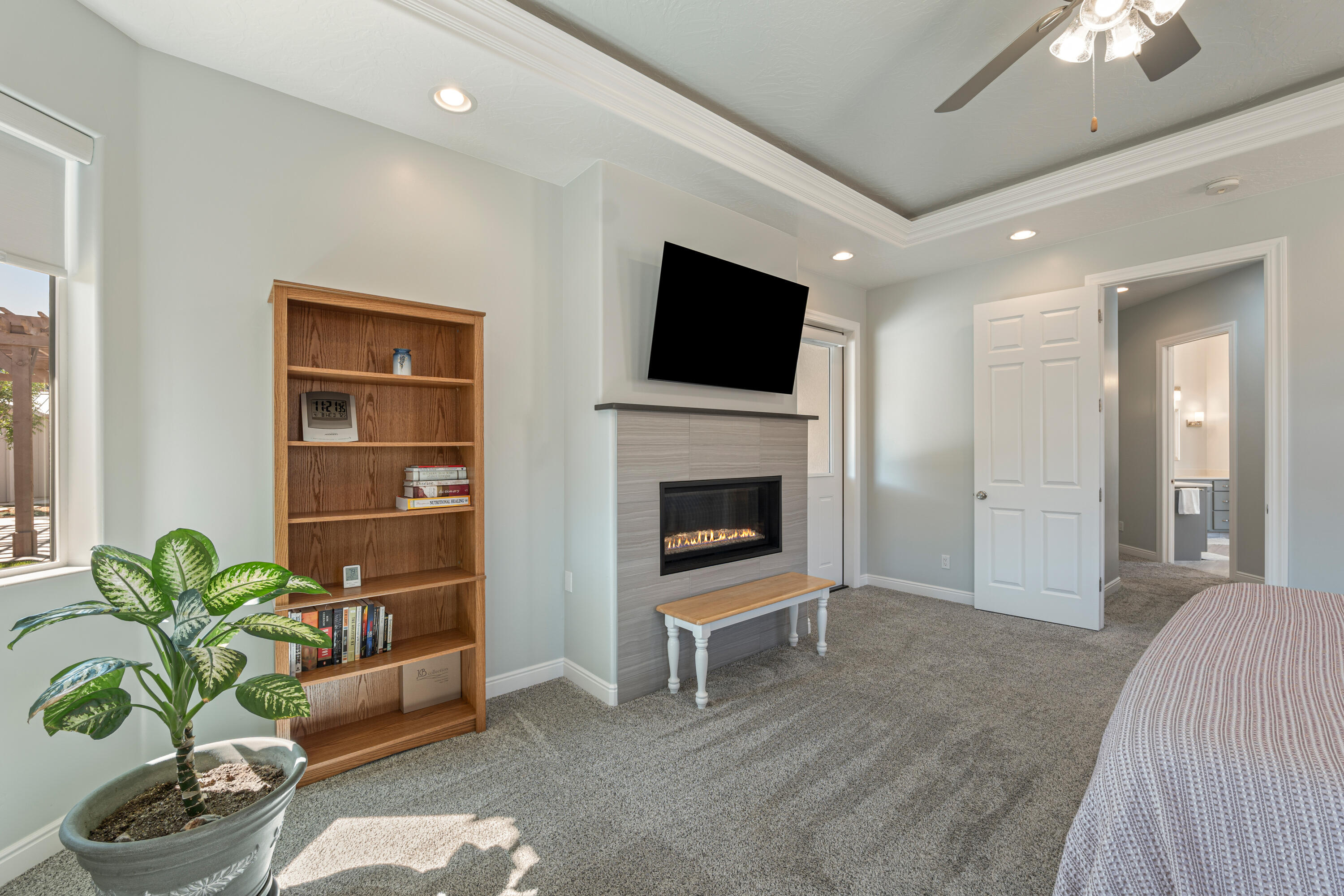 MAJESTIC SUNSET - Residential