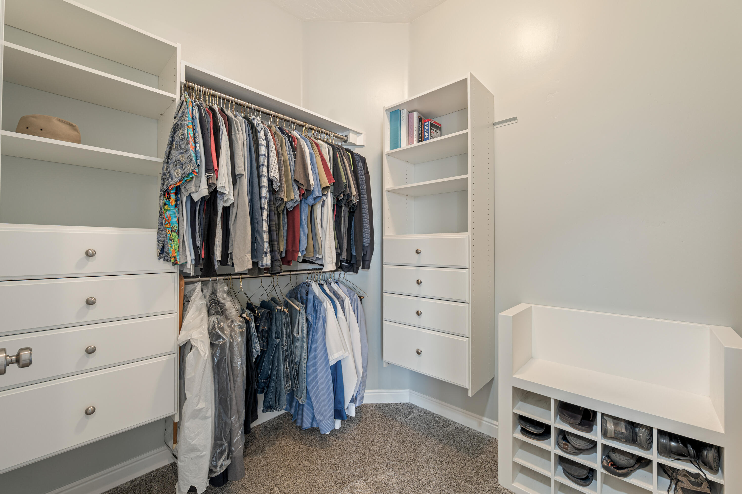 MAJESTIC SUNSET - Residential