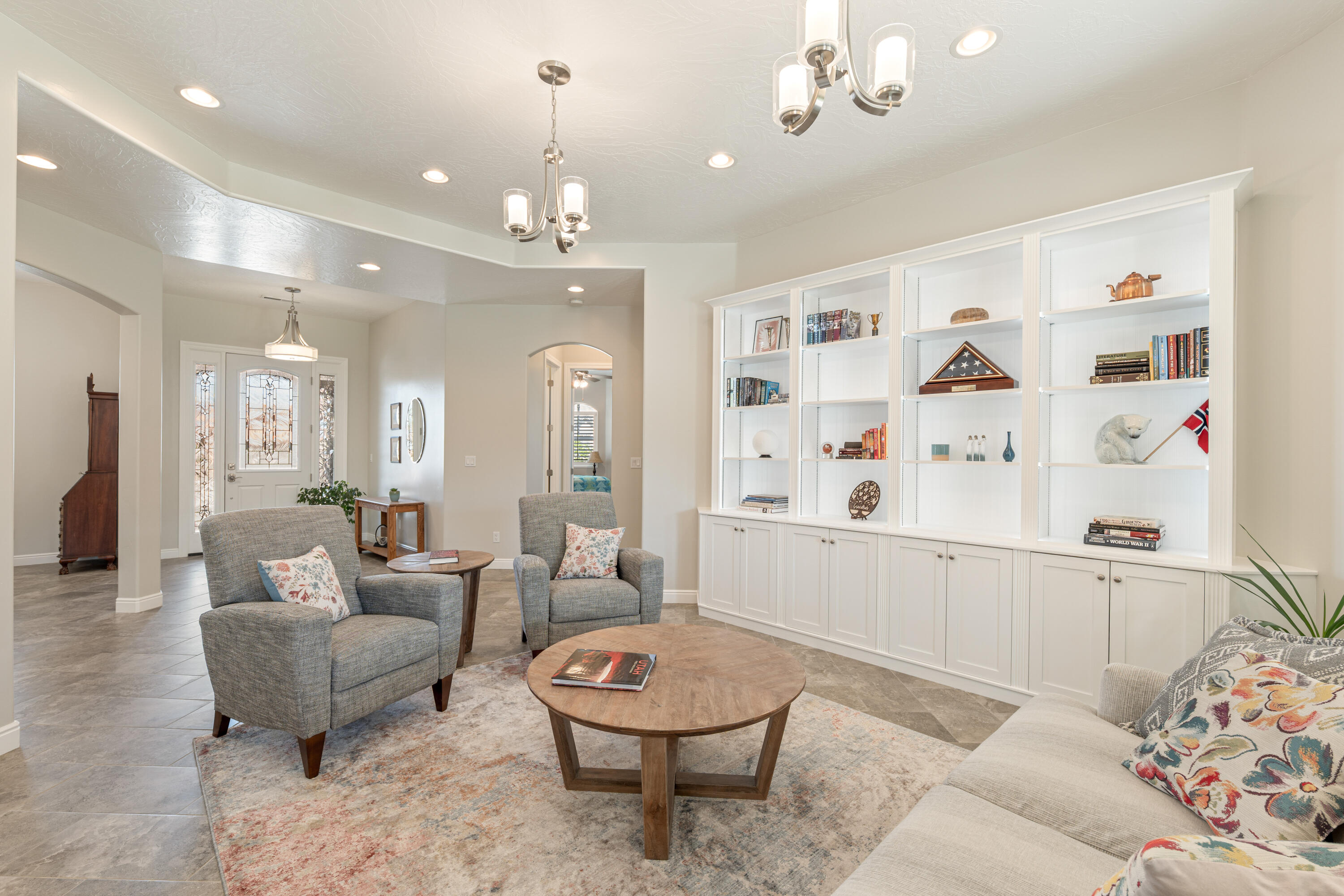 MAJESTIC SUNSET - Residential