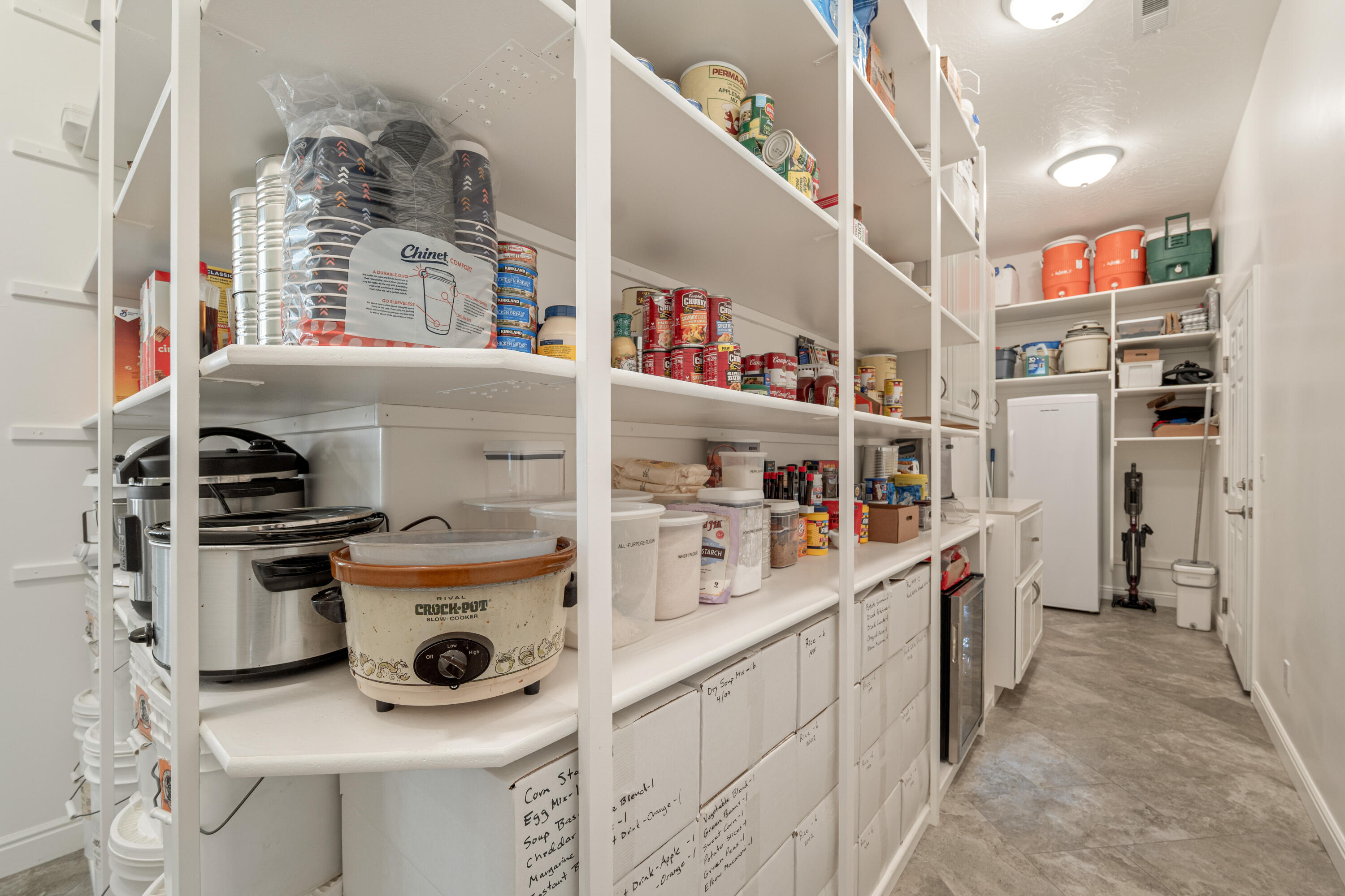 MAJESTIC SUNSET - Residential