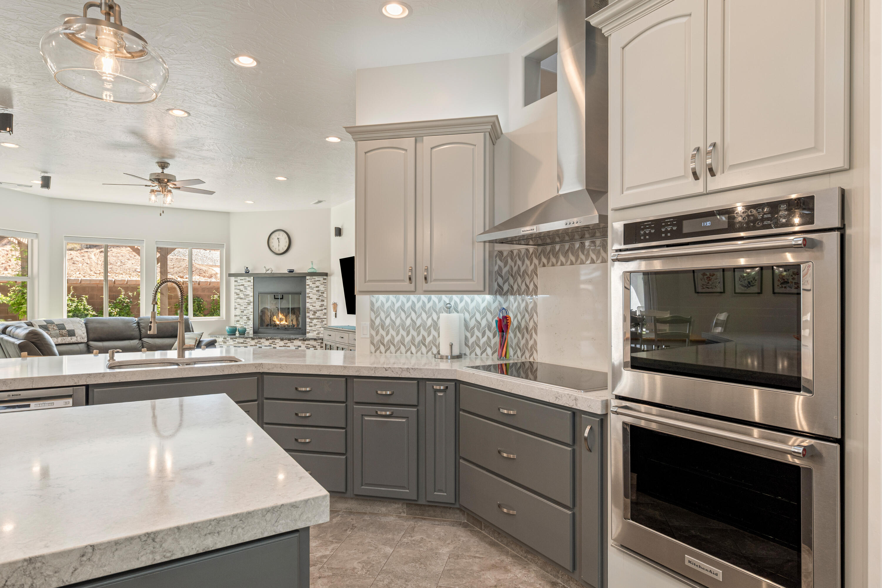 MAJESTIC SUNSET - Residential