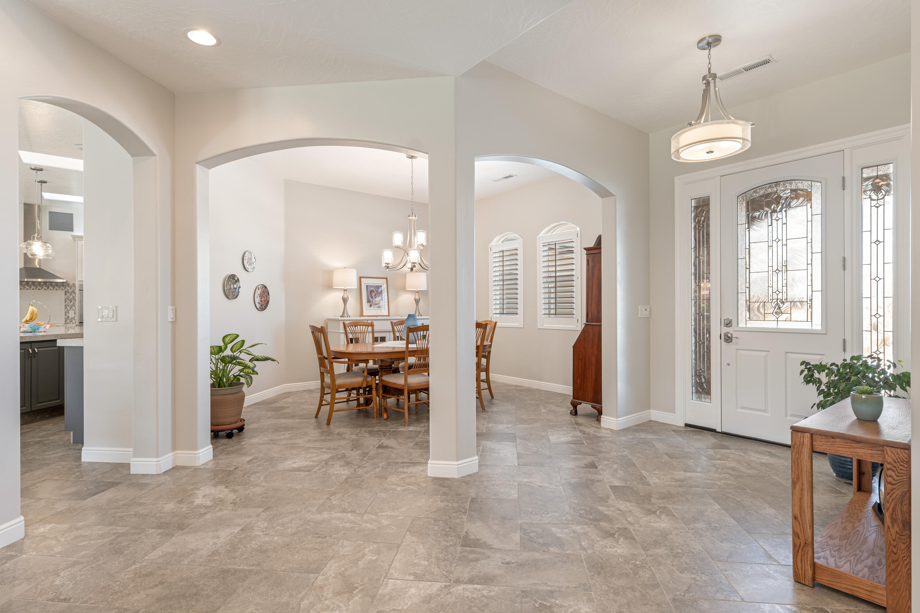 MAJESTIC SUNSET - Residential