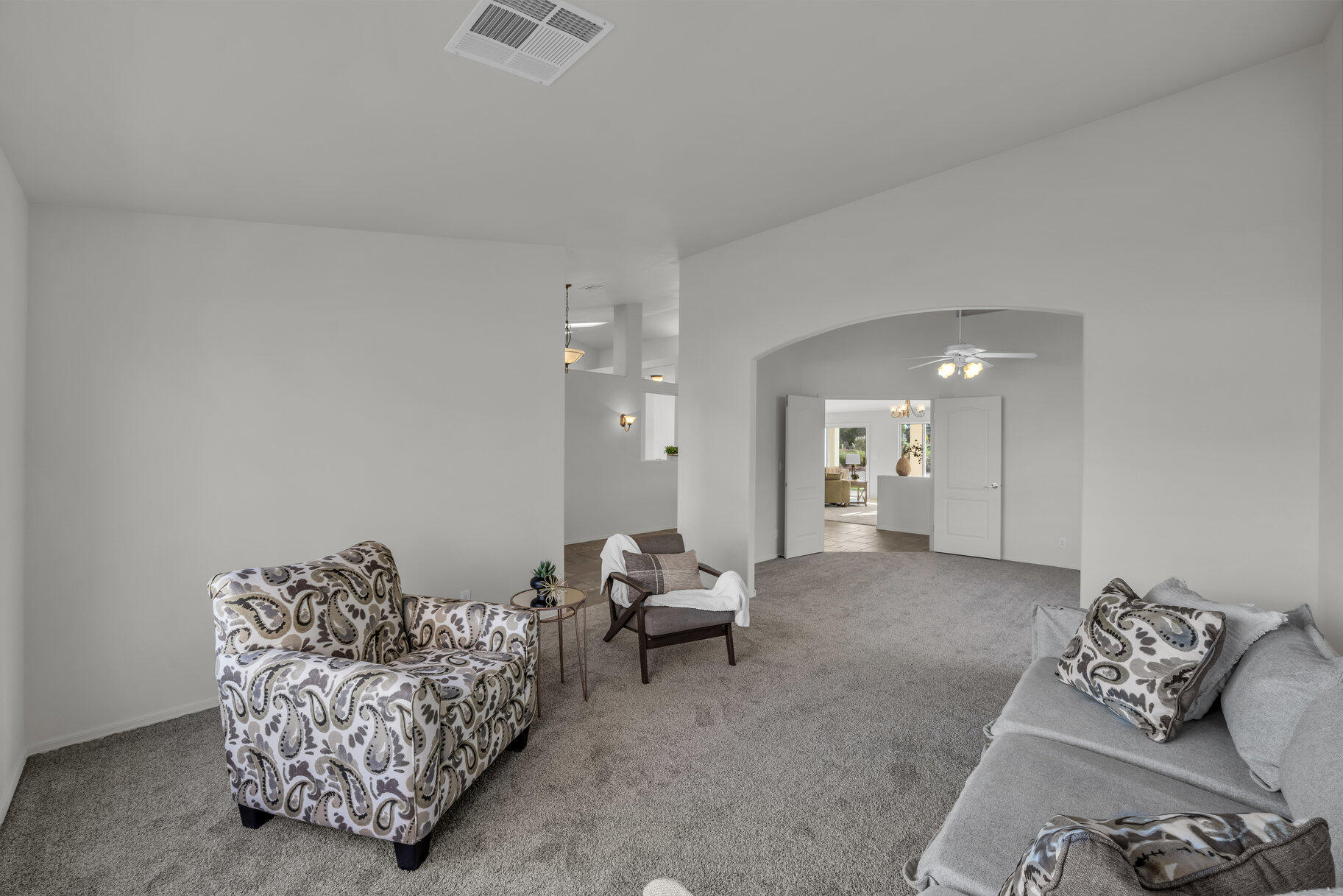 SKY MOUNTAIN GOLF ESTATES - Residential