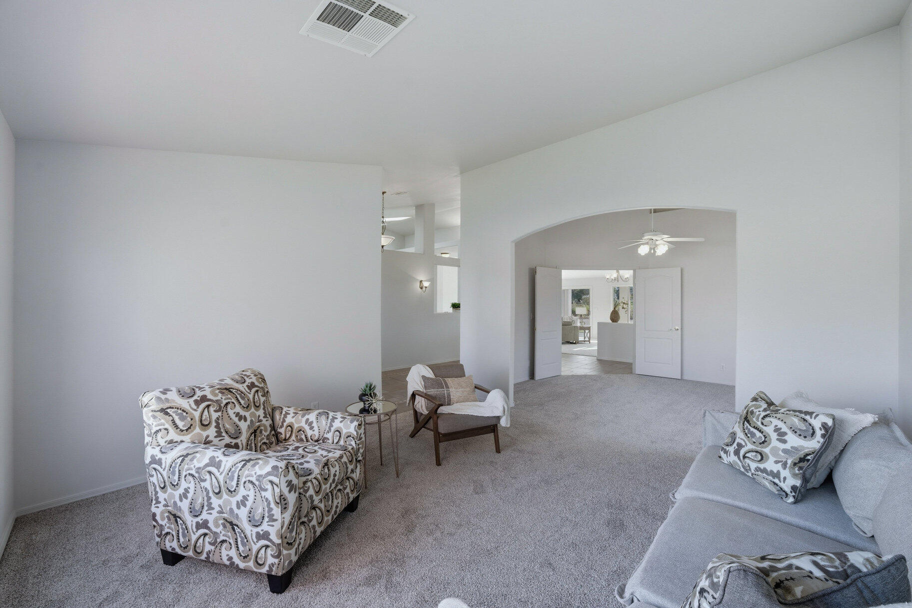 SKY MOUNTAIN GOLF ESTATES - Residential