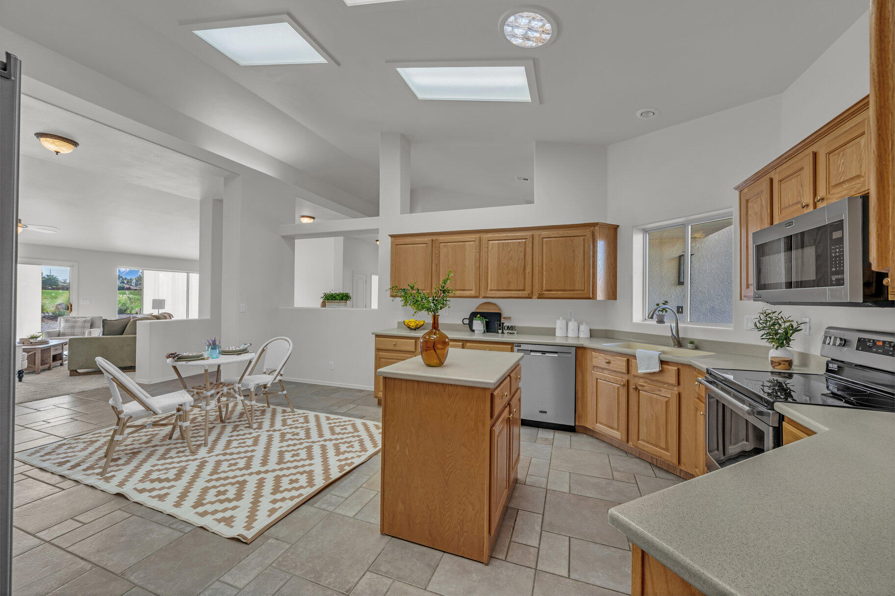 SKY MOUNTAIN GOLF ESTATES - Residential