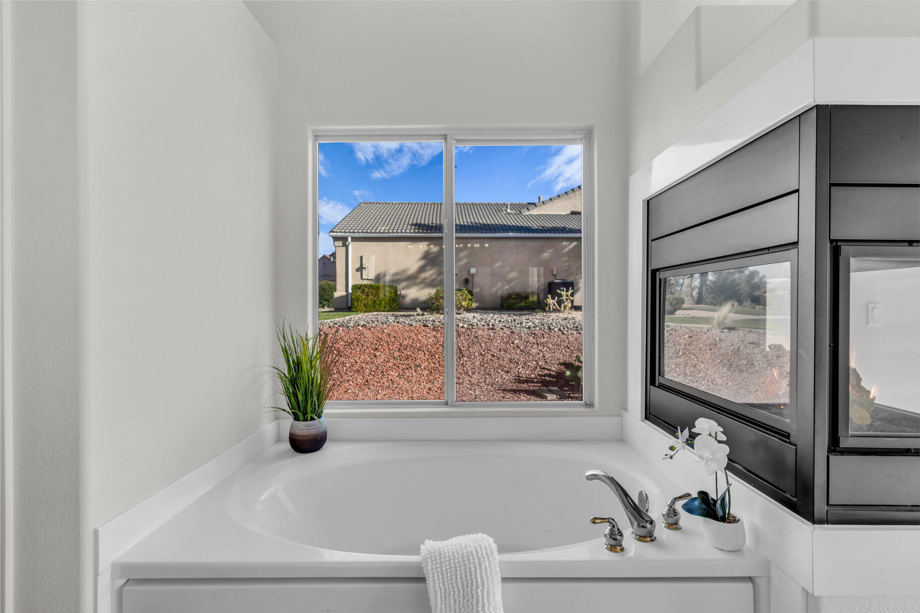 SKY MOUNTAIN GOLF ESTATES - Residential