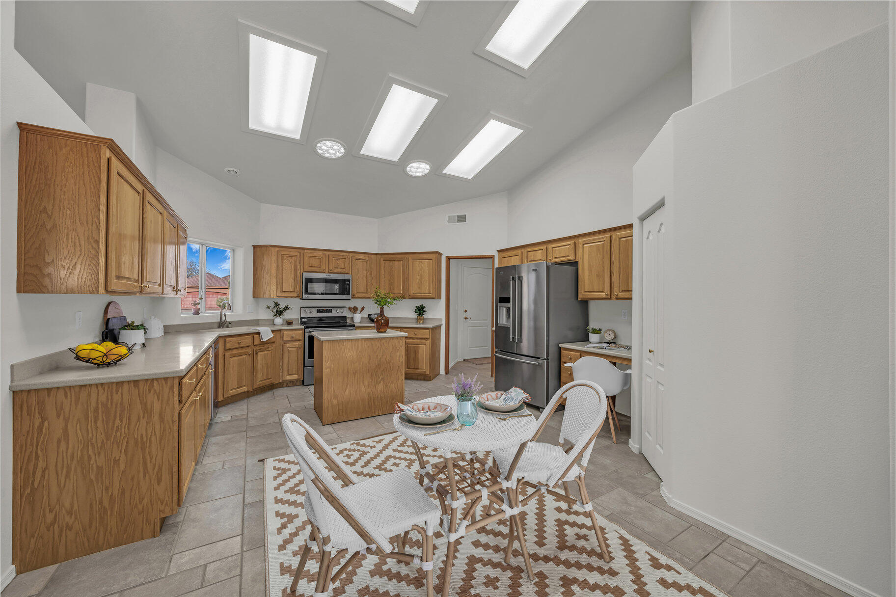 SKY MOUNTAIN GOLF ESTATES - Residential